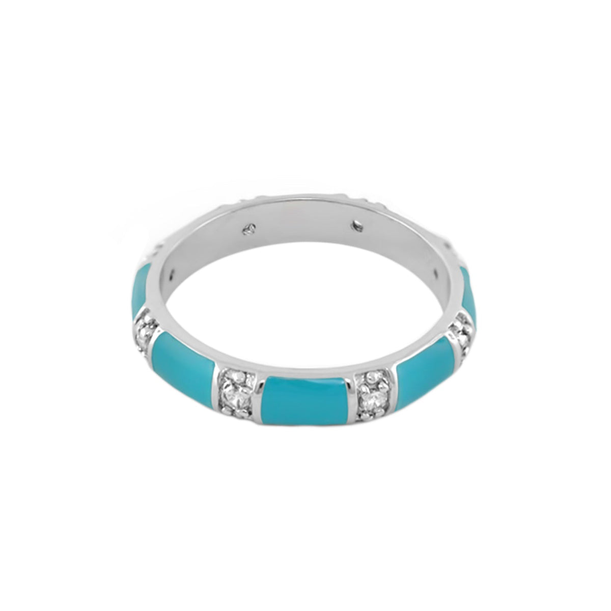 Santa Barbara Ring