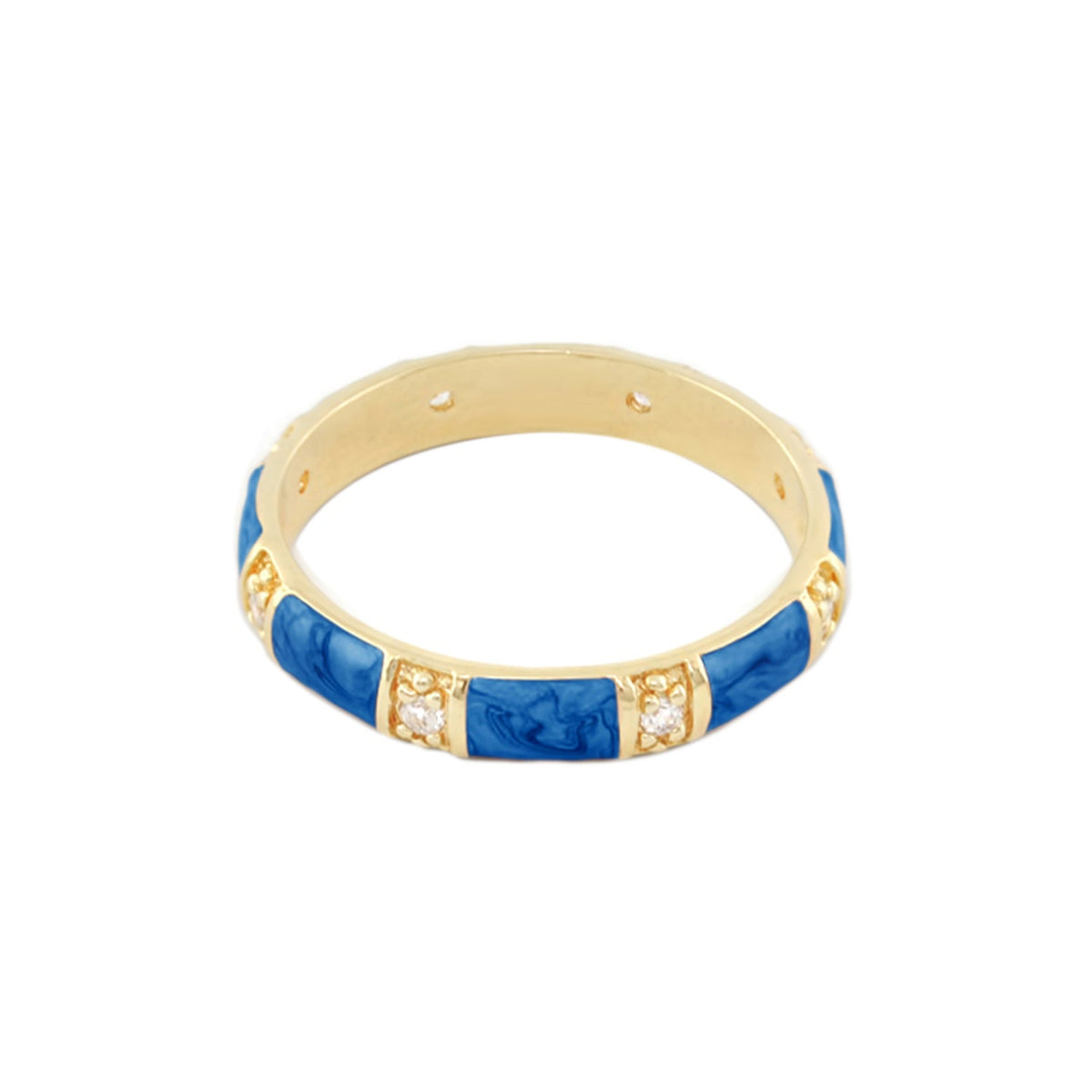 Santa Barbara Ring