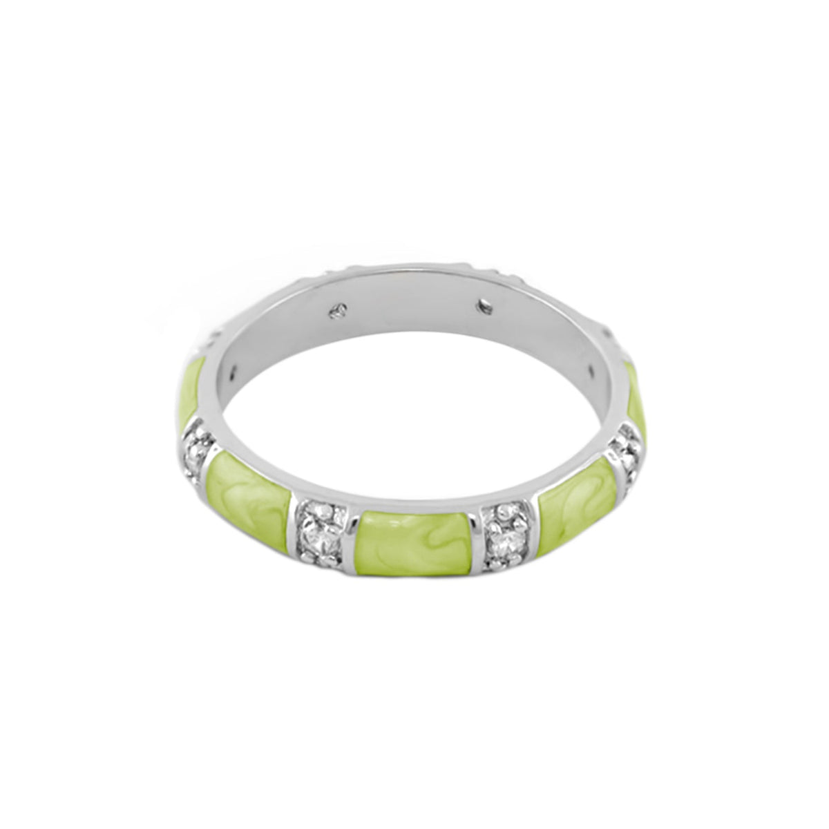 Santa Barbara Ring