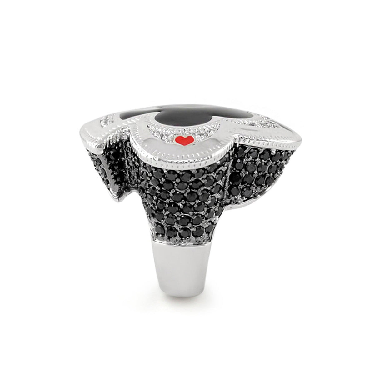Players Club Ring