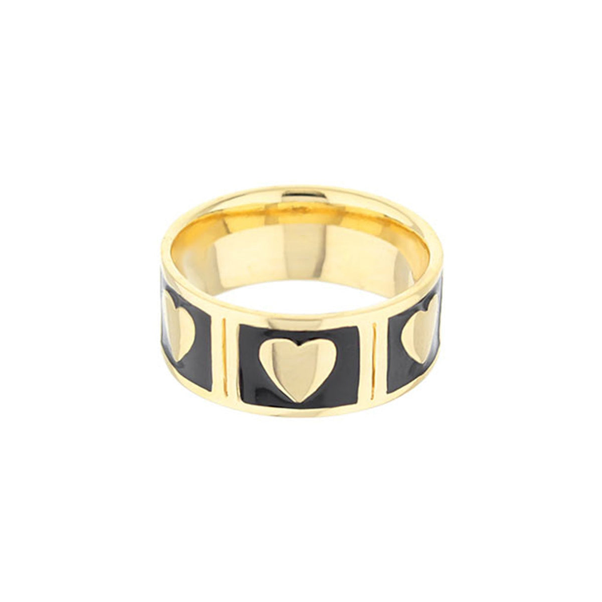 Lots of Love Ring