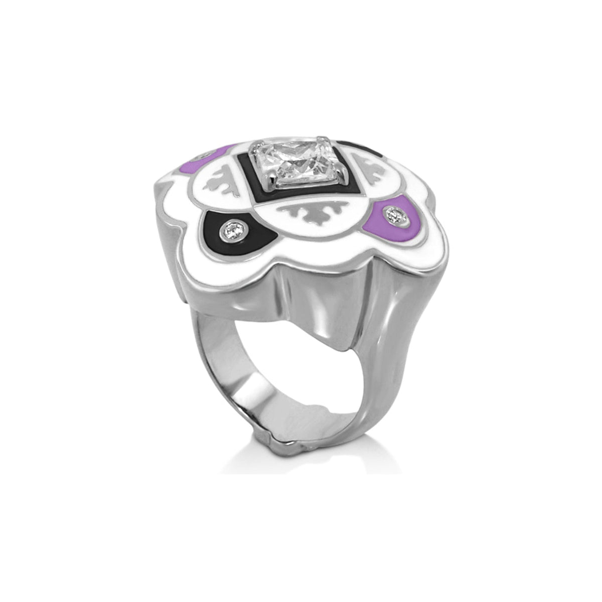 Mandarine Oriental Ring