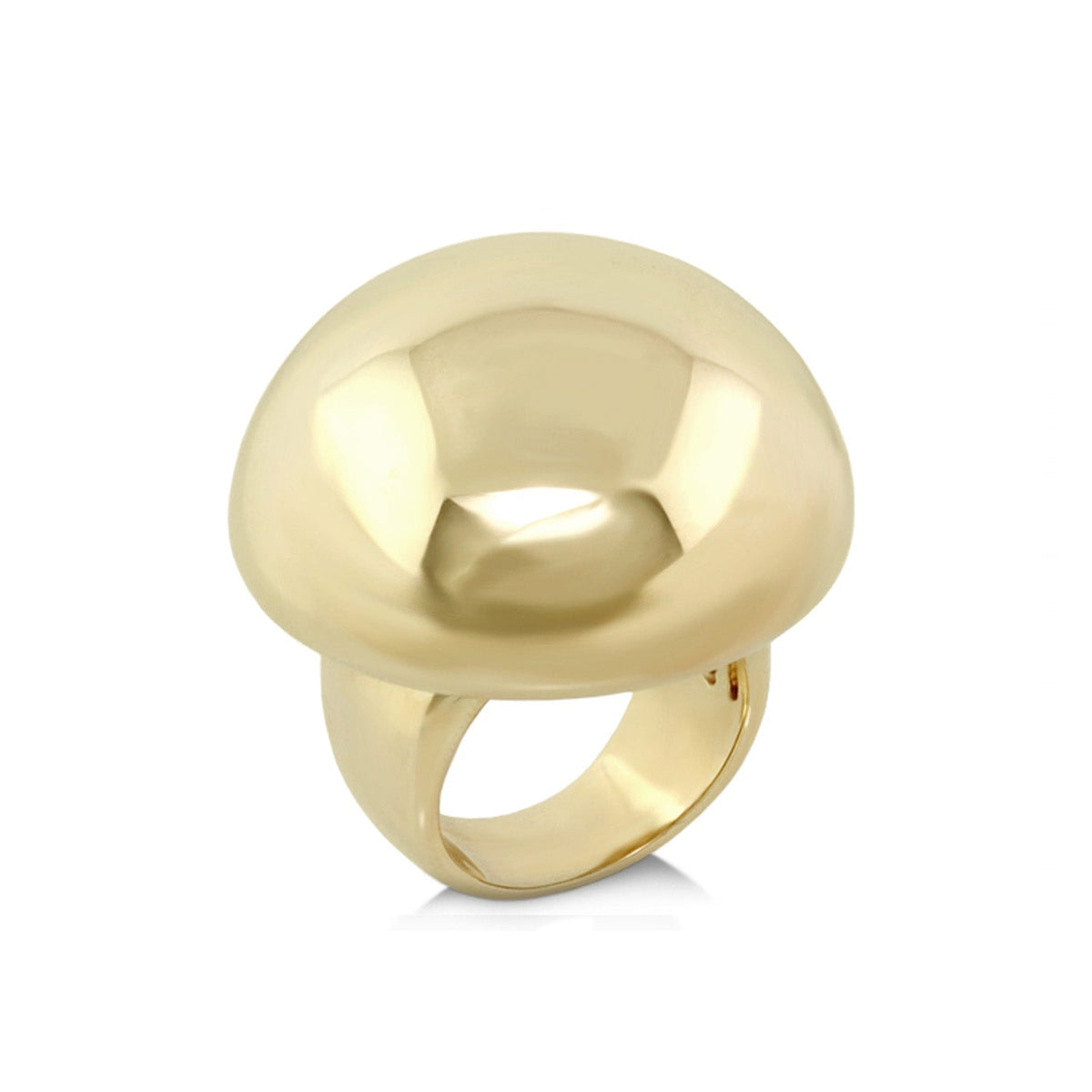 Dome Cocktail Ring