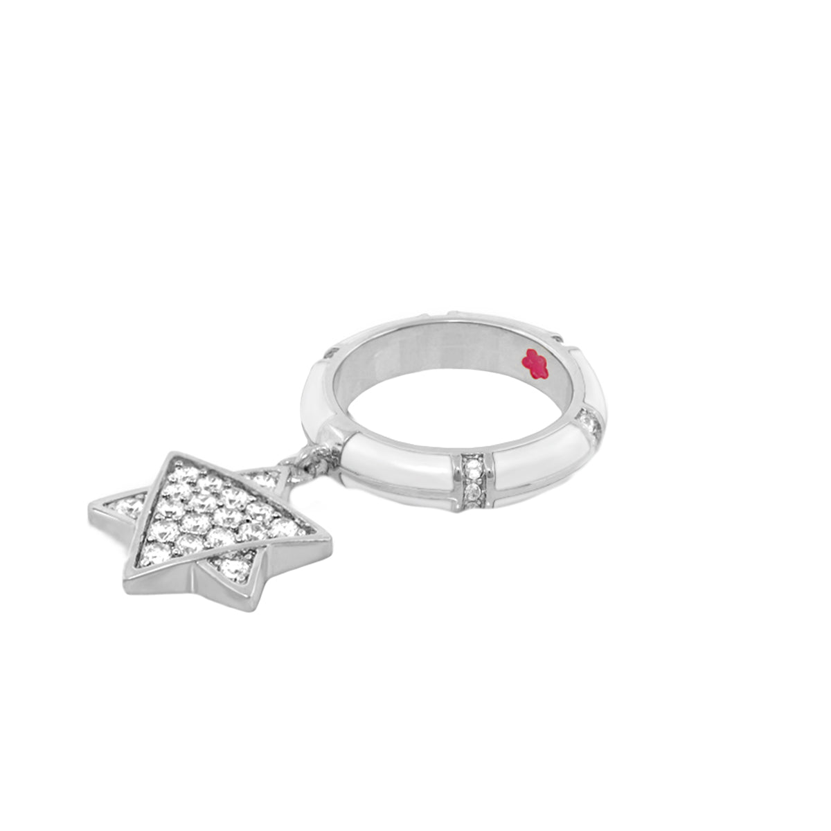 Star of David Ring