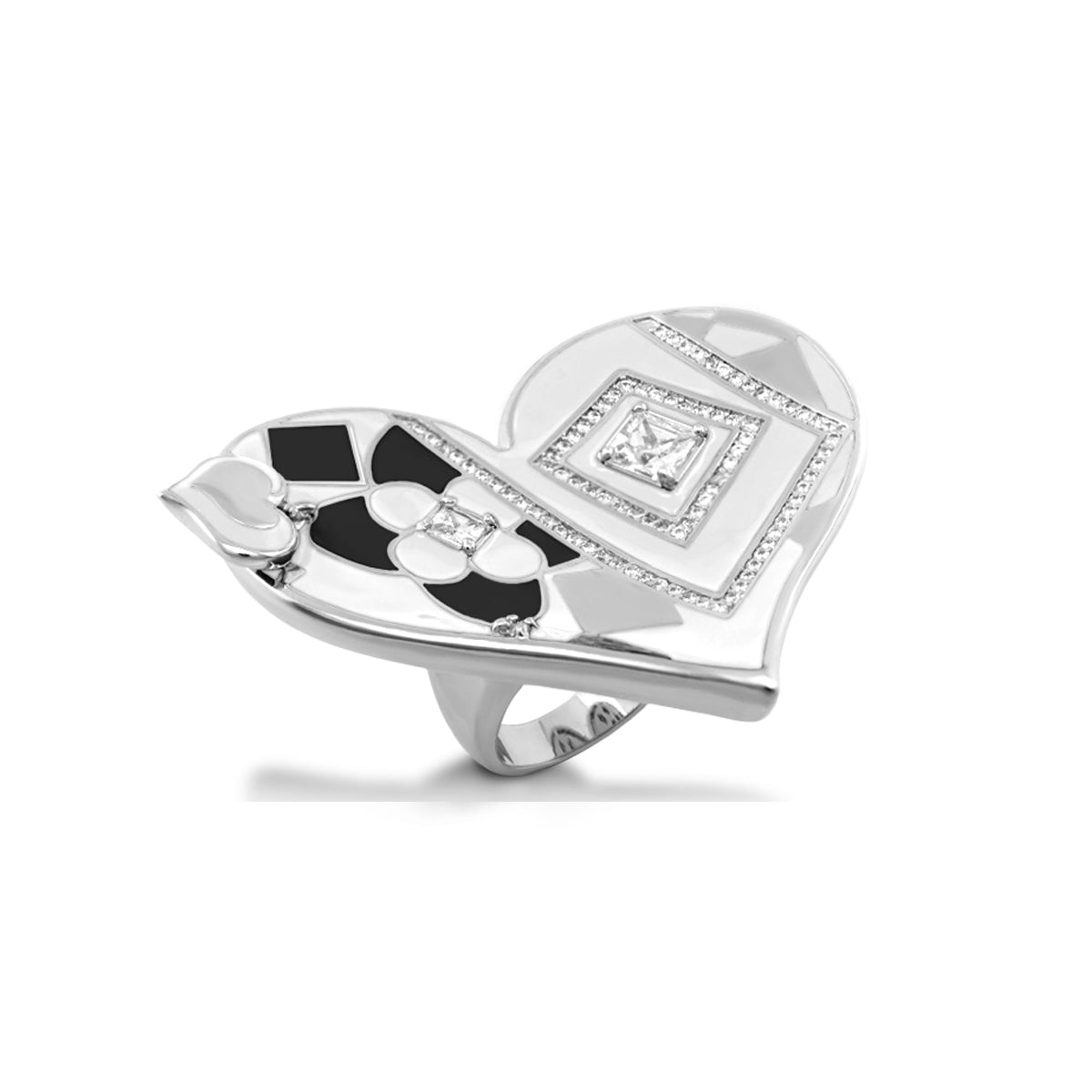 Fantasy Cocktail Ring