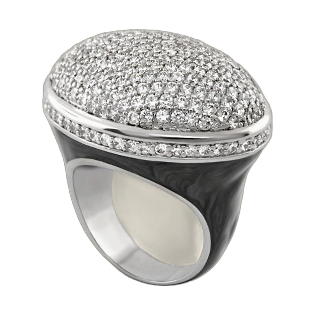 The Glam Cocktail Ring