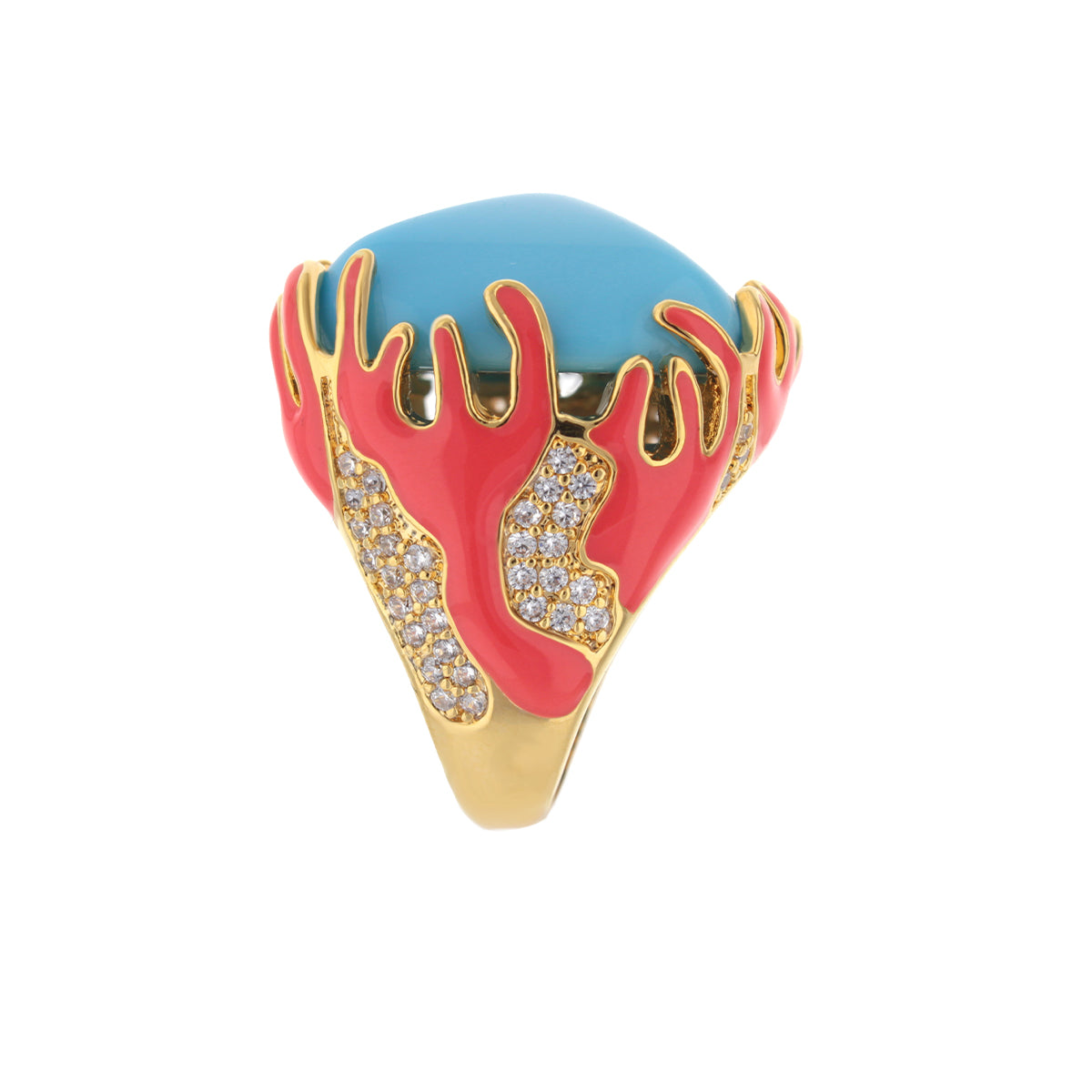 Pretty Little Things Ring