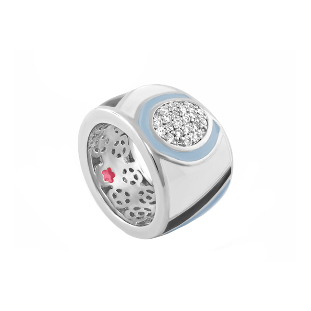 Summer Dream Band Ring