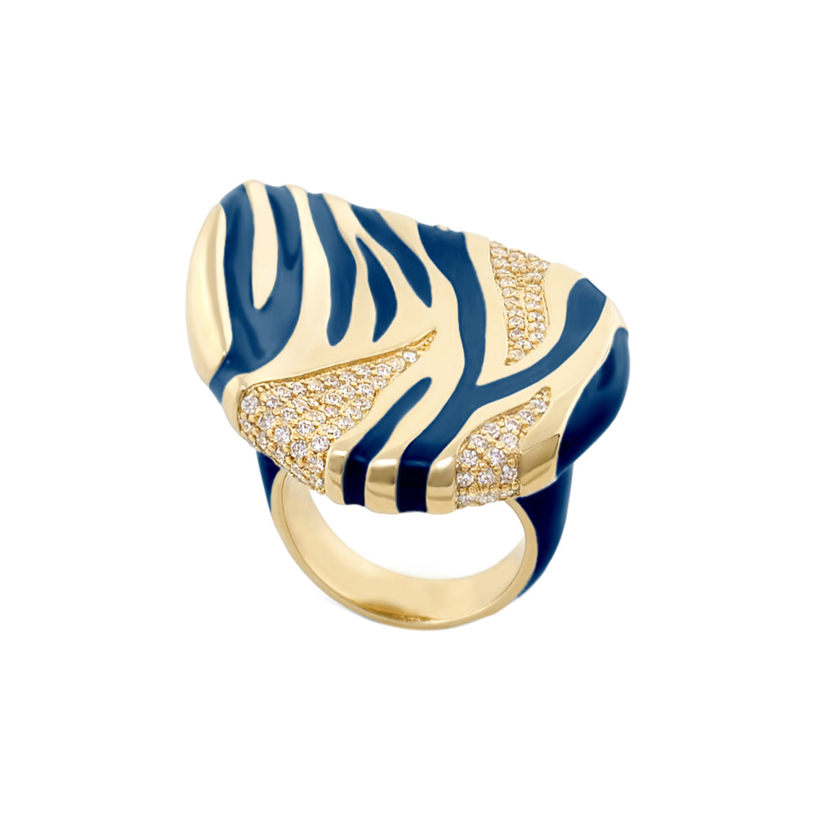 Wild Child Ring