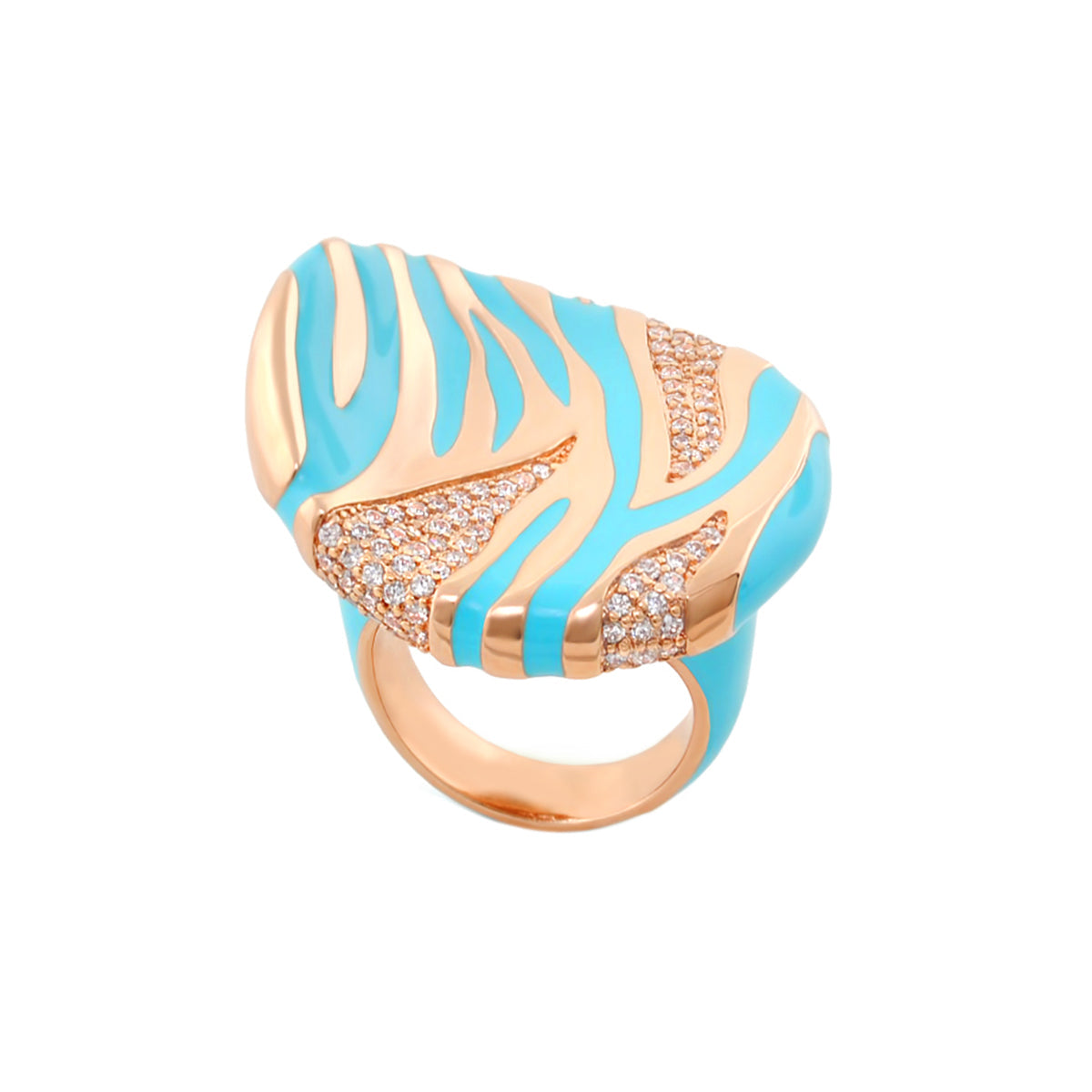 Wild Child Ring