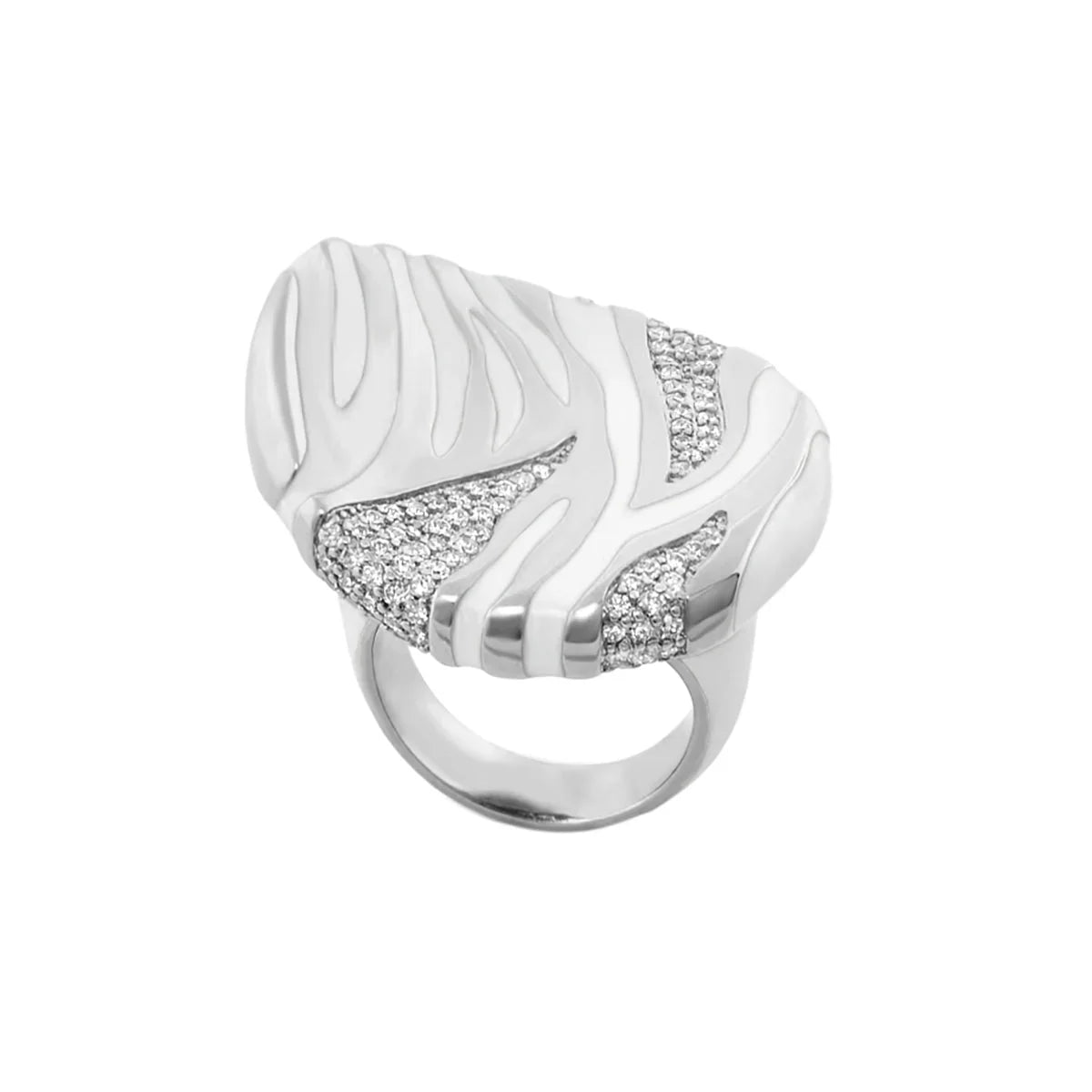 Wild Child Ring