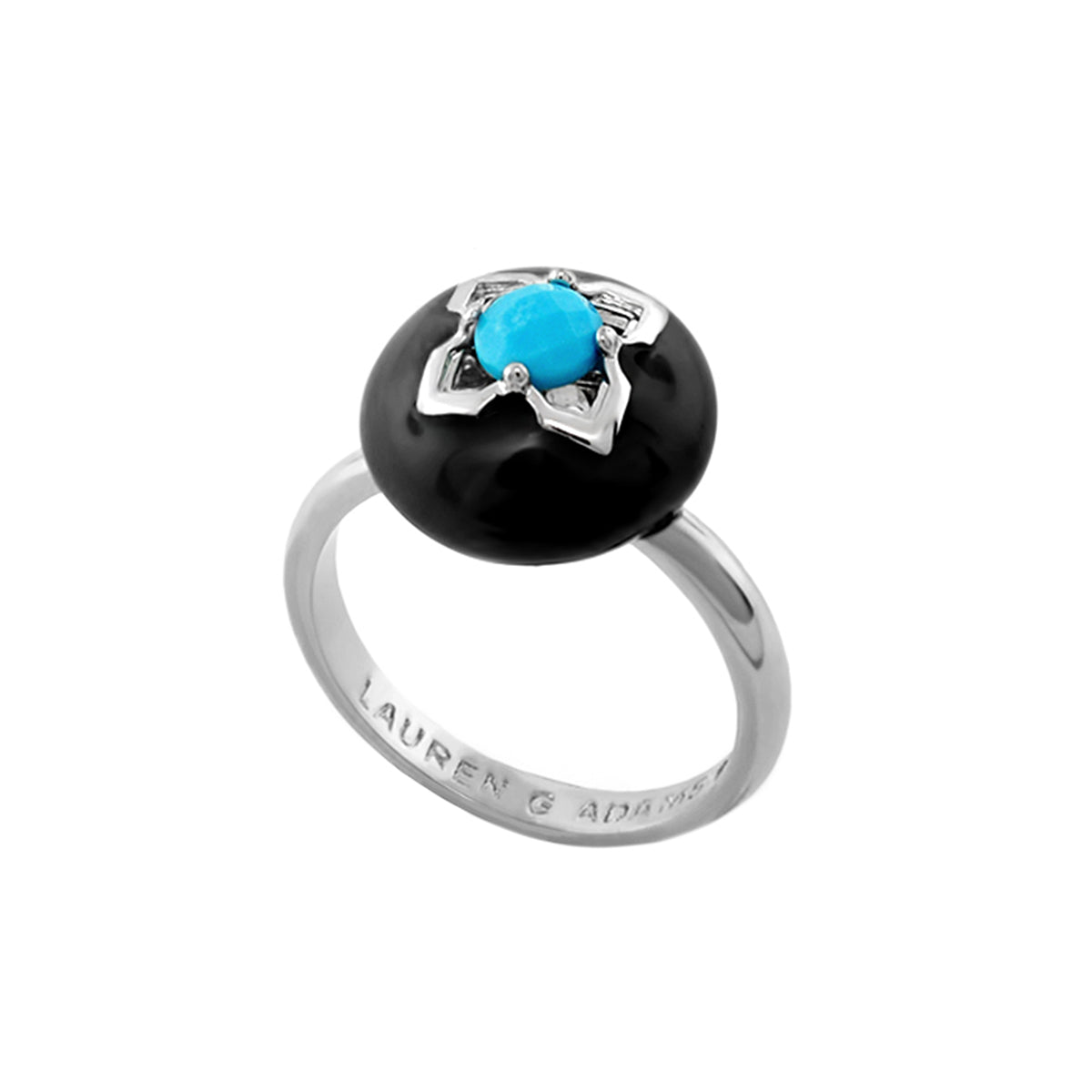 Starry Nights Ring