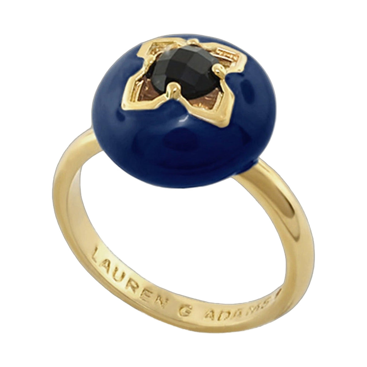 Starry Nights Ring