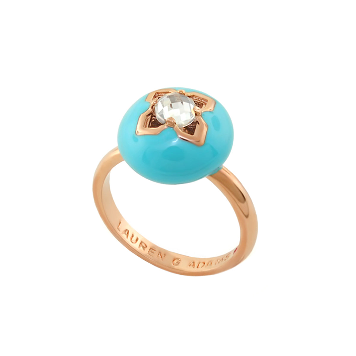 Starry Nights Ring