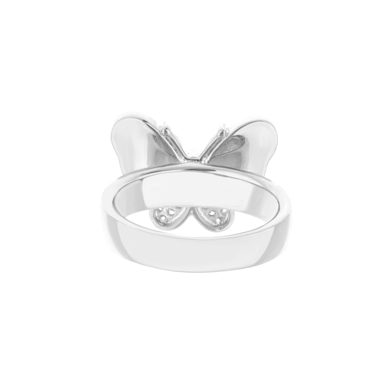 Mariposa Ring