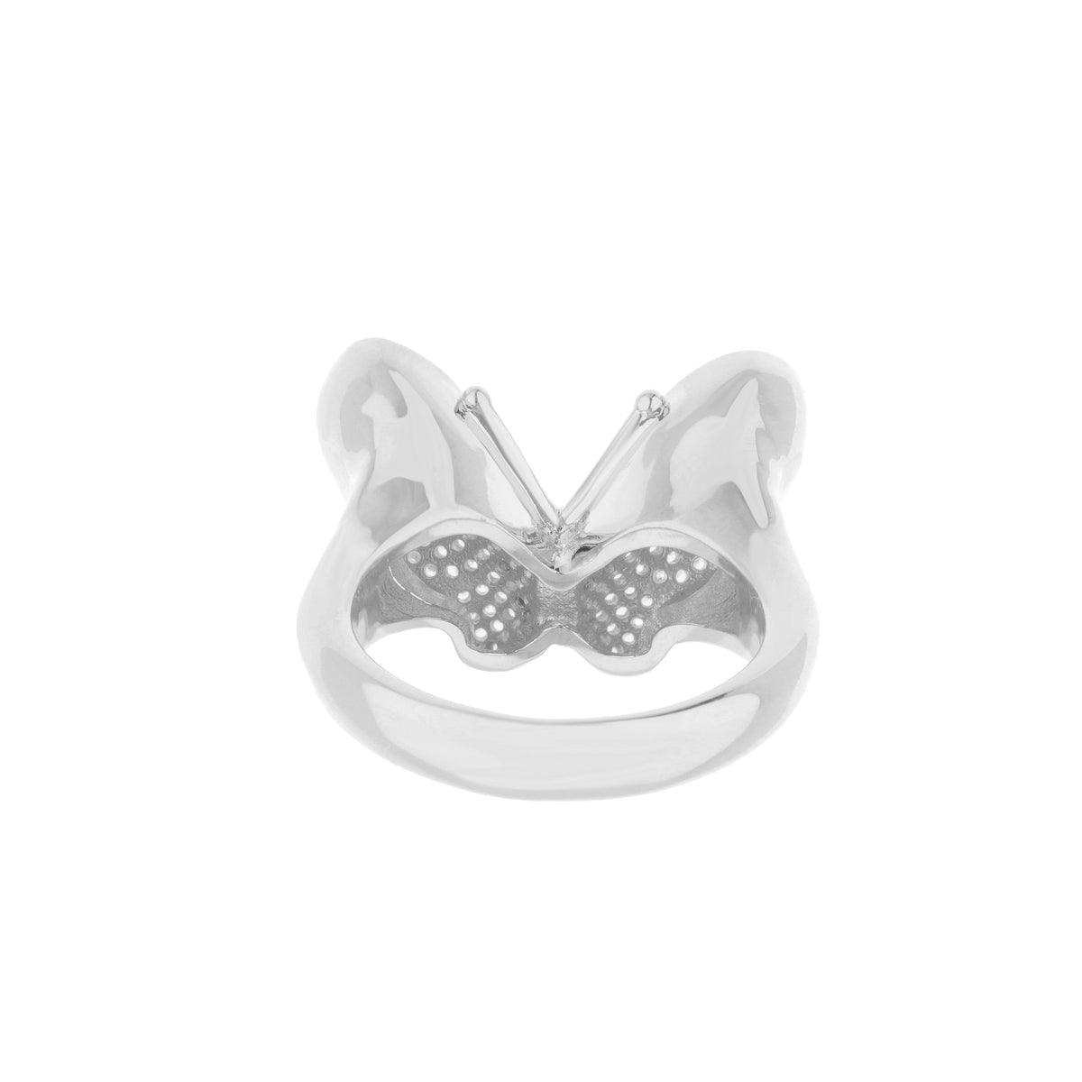 Mariposa Ring