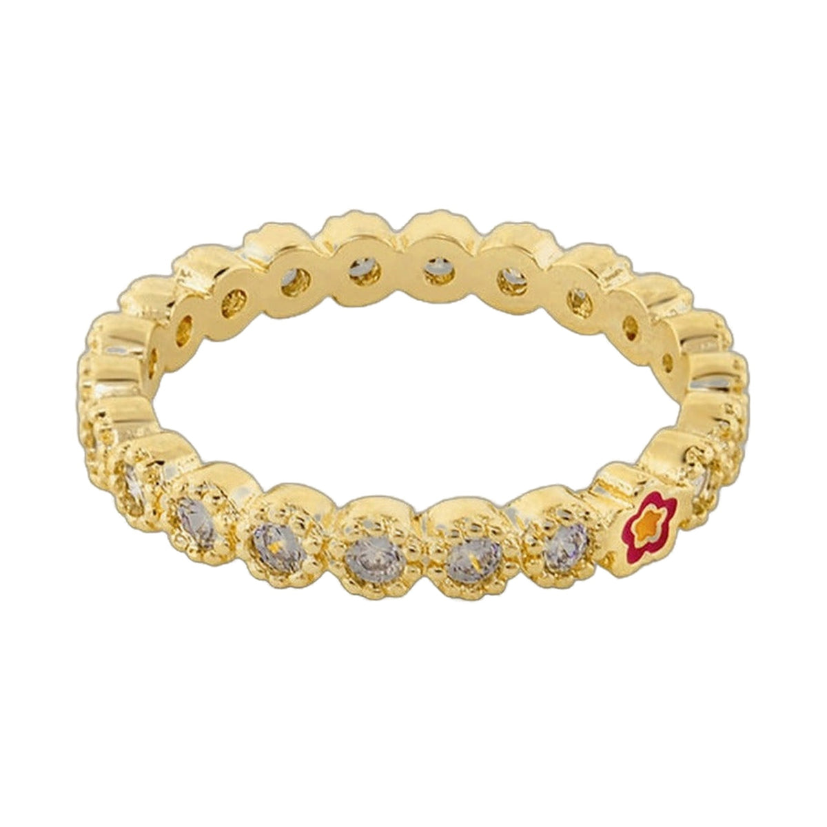 Socialite Stackable Ring
