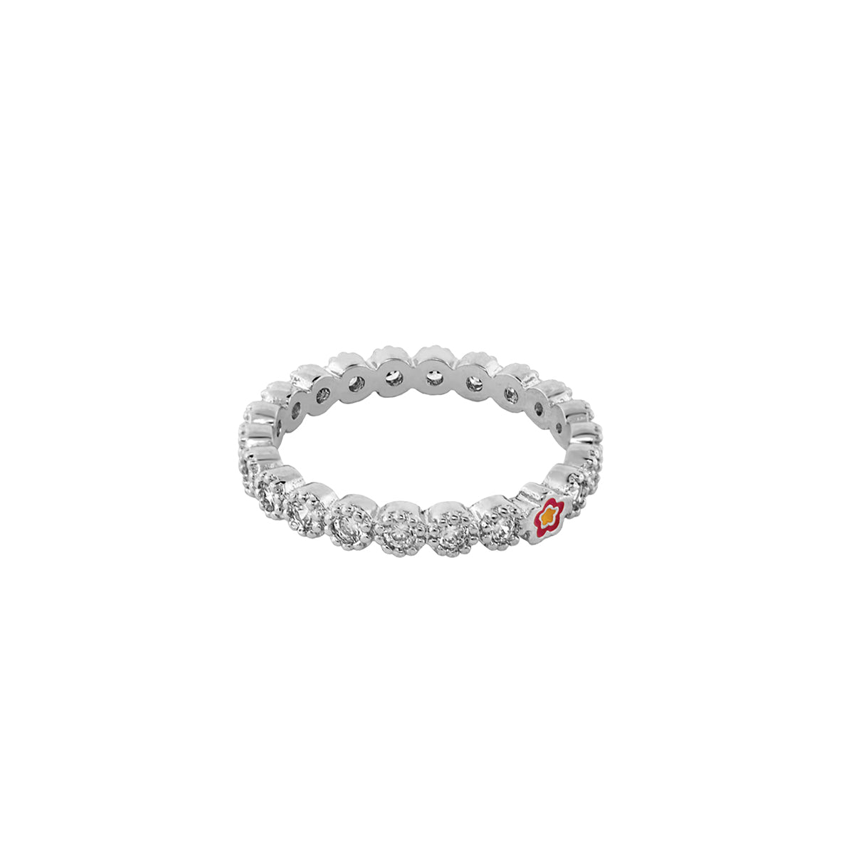 Socialite Stackable Ring