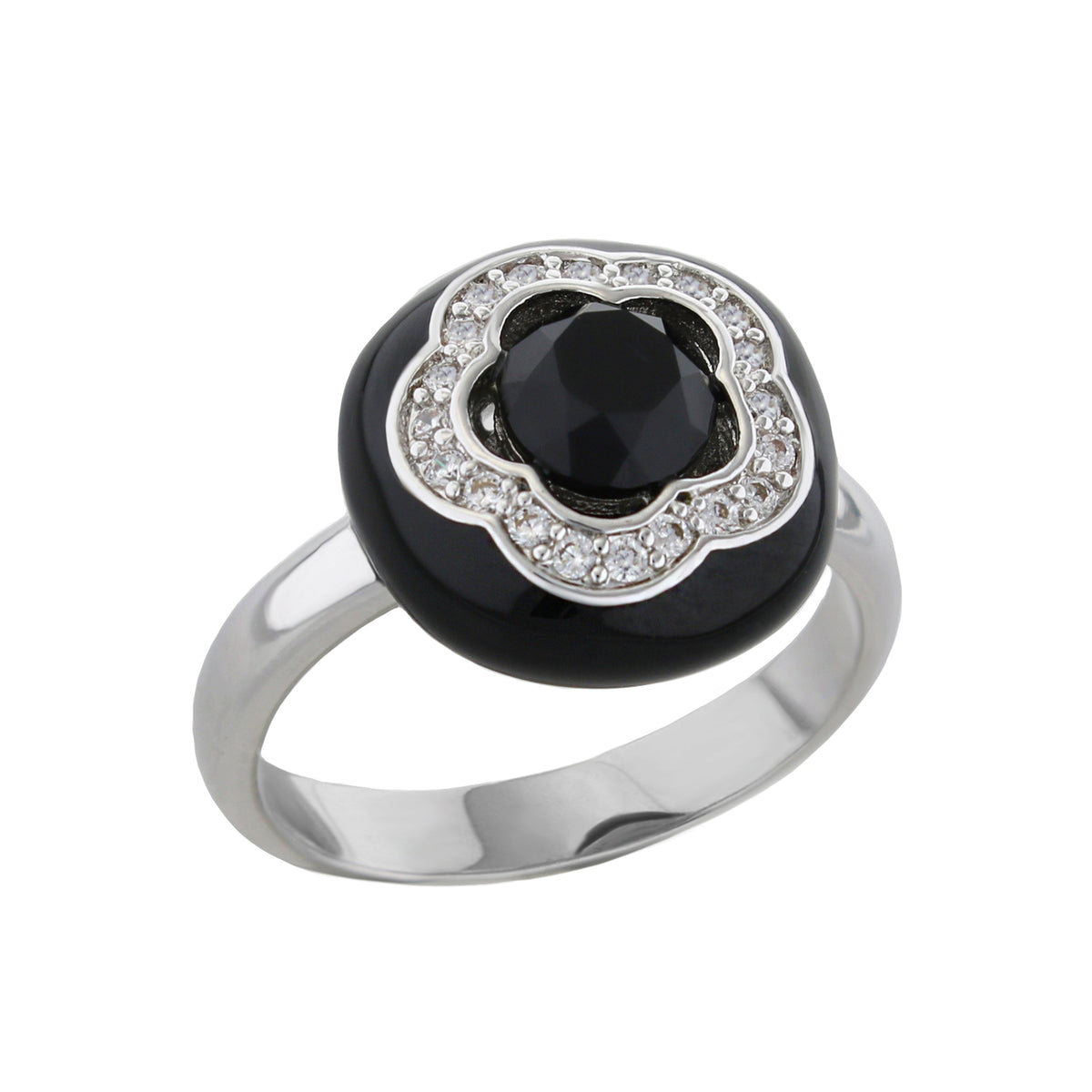 Floral Days Ring