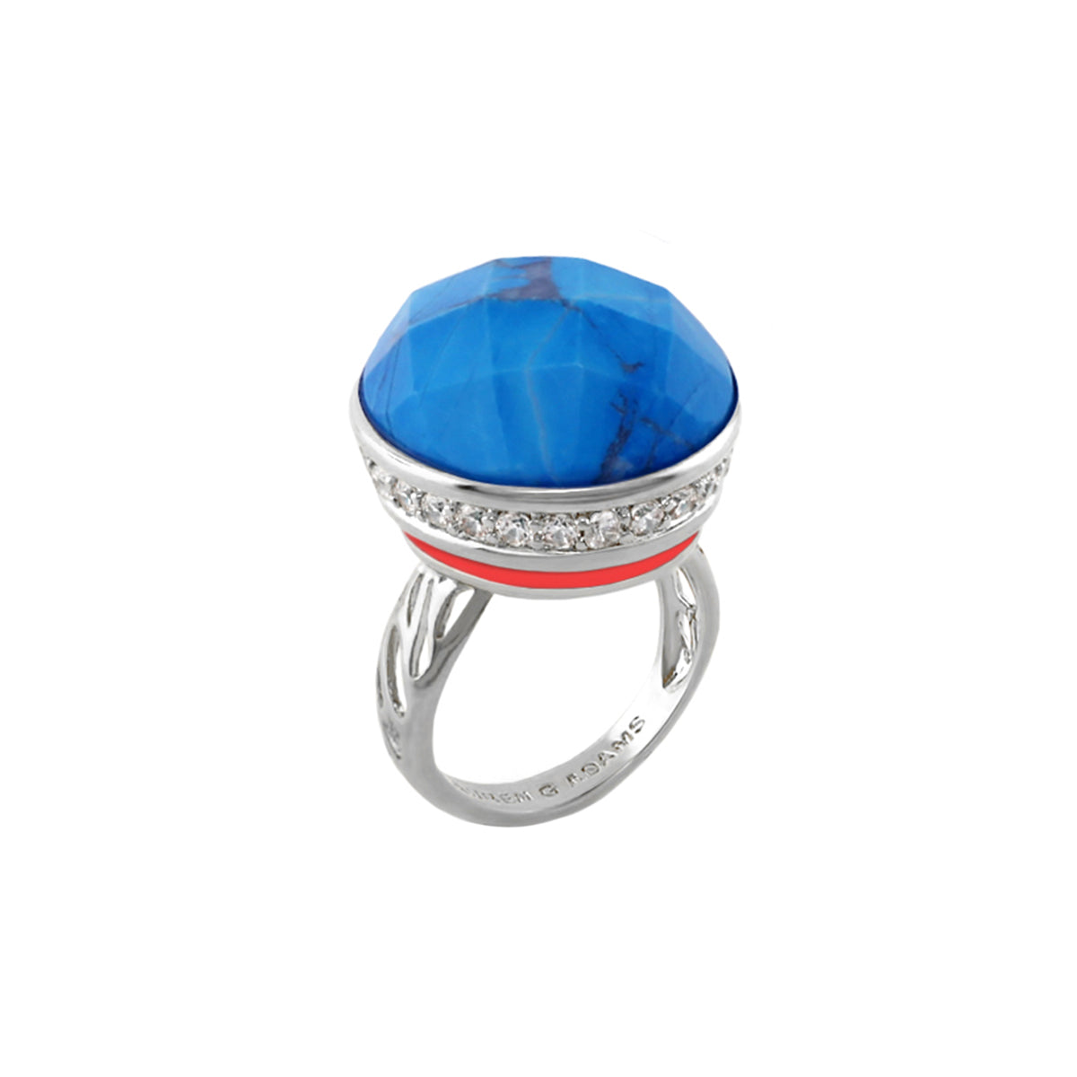 Cool Ice Ring