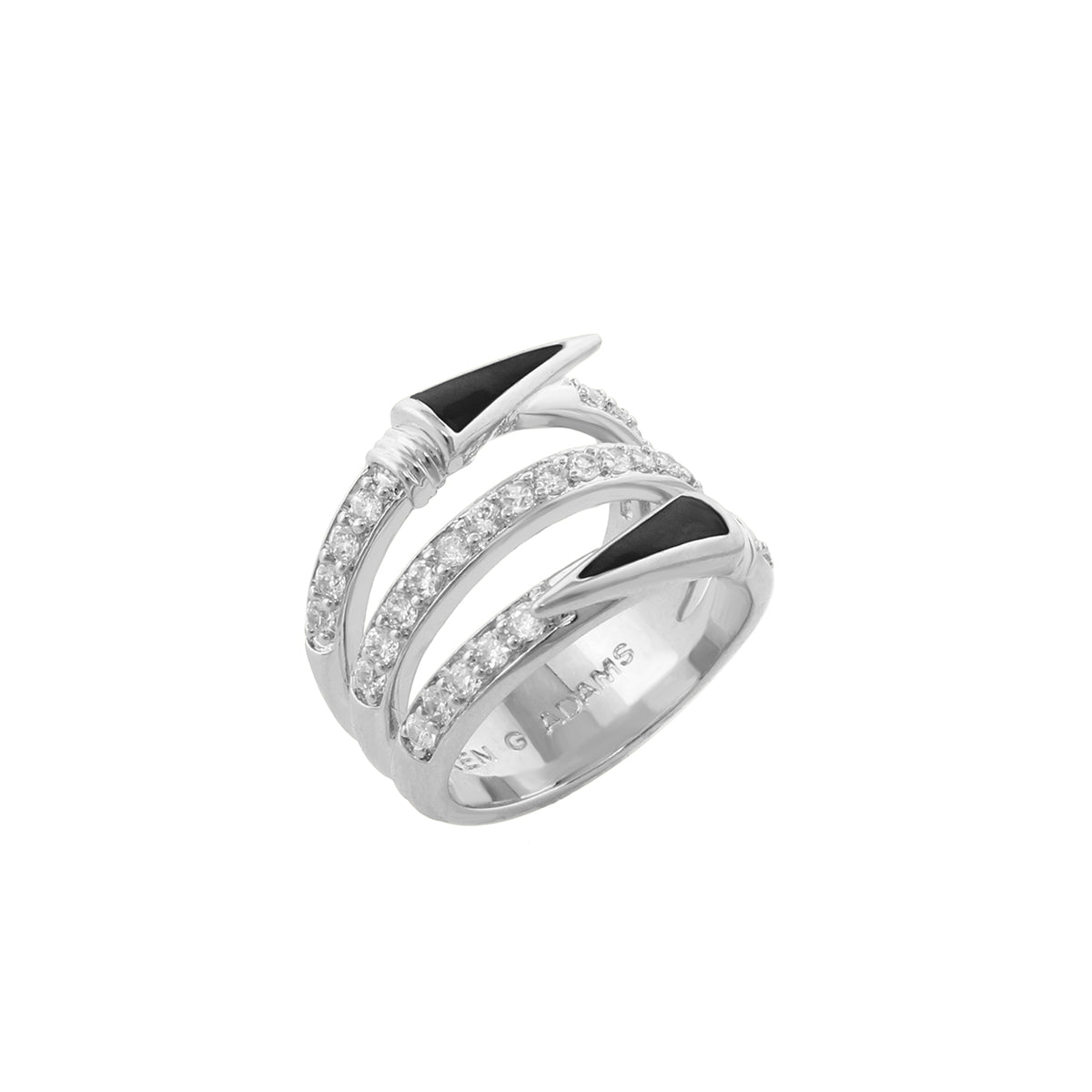 Utopia Ring