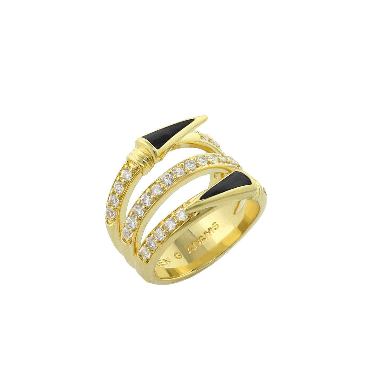 Utopia Ring