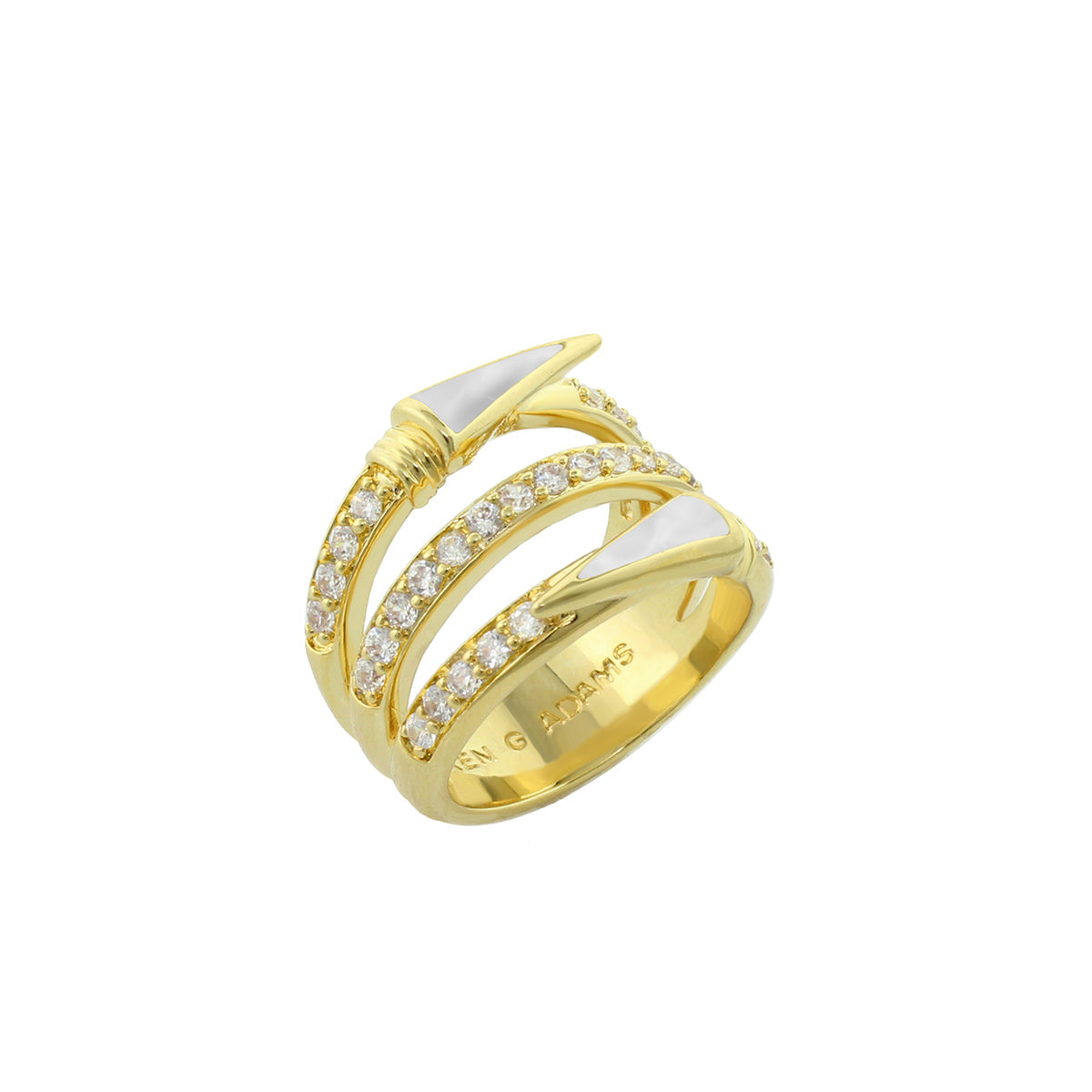 Utopia Ring