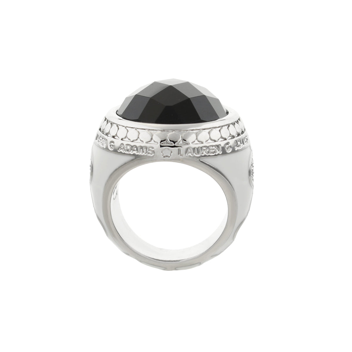 Dragon Lady Cocktail Ring