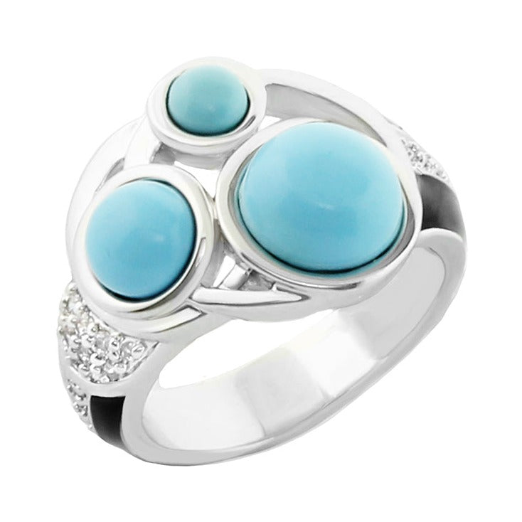 Eclipse Collection Ring