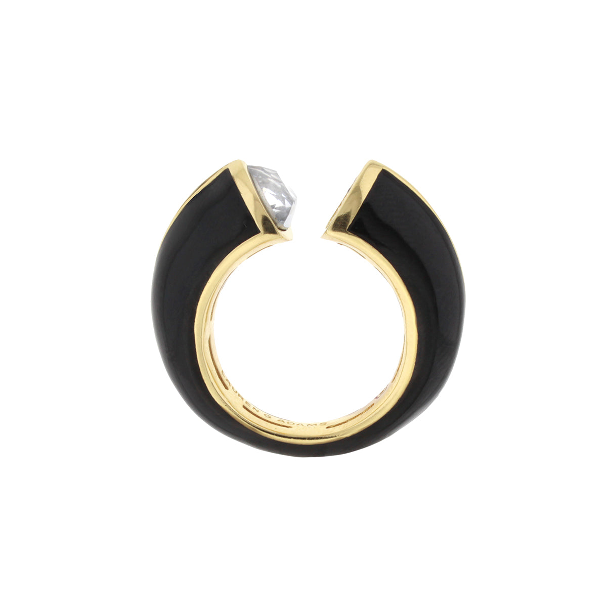 Triplet Ring