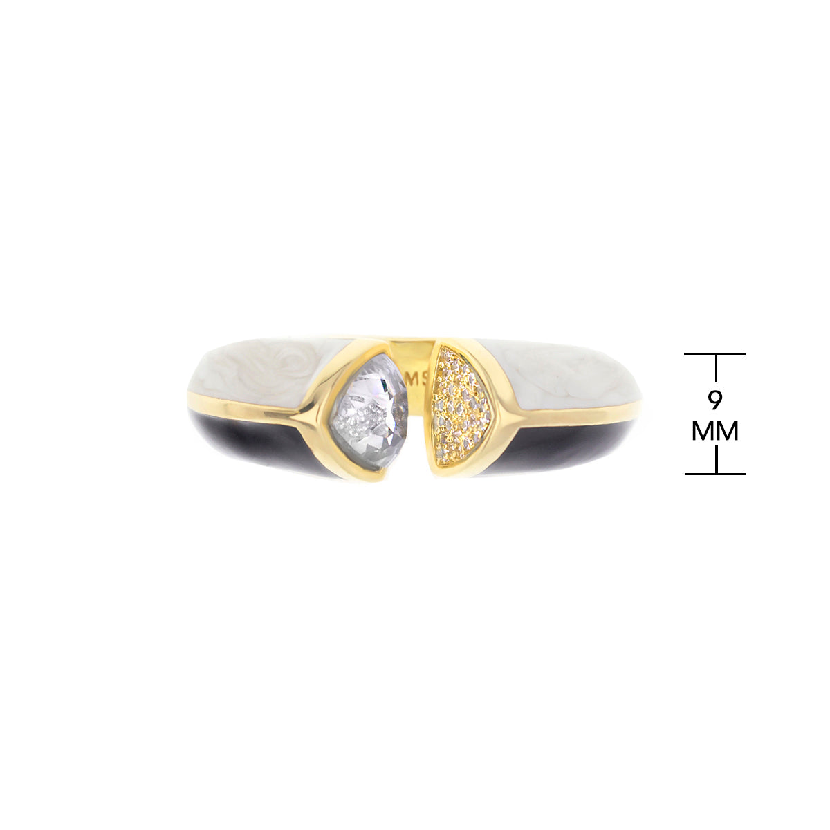 Triplet Ring