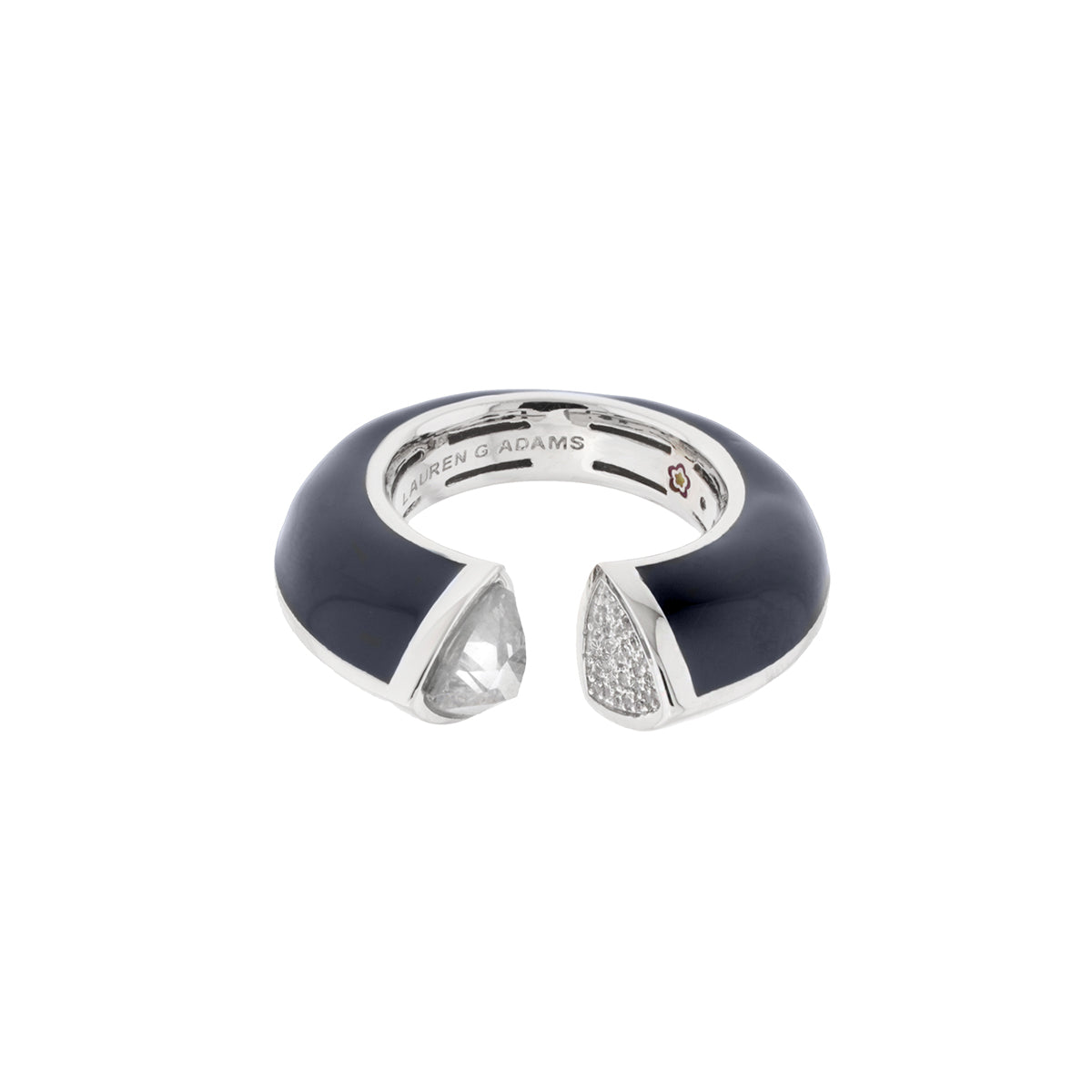 Triplet Ring