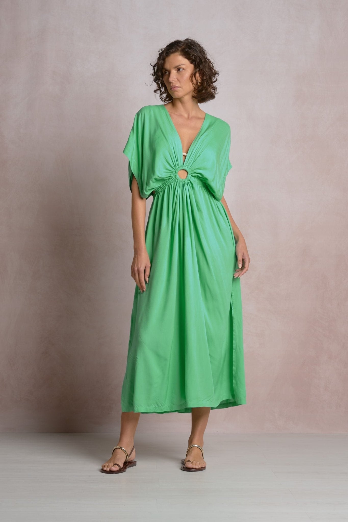 Raja Dress by Shop Elan at Shirley Shoppe