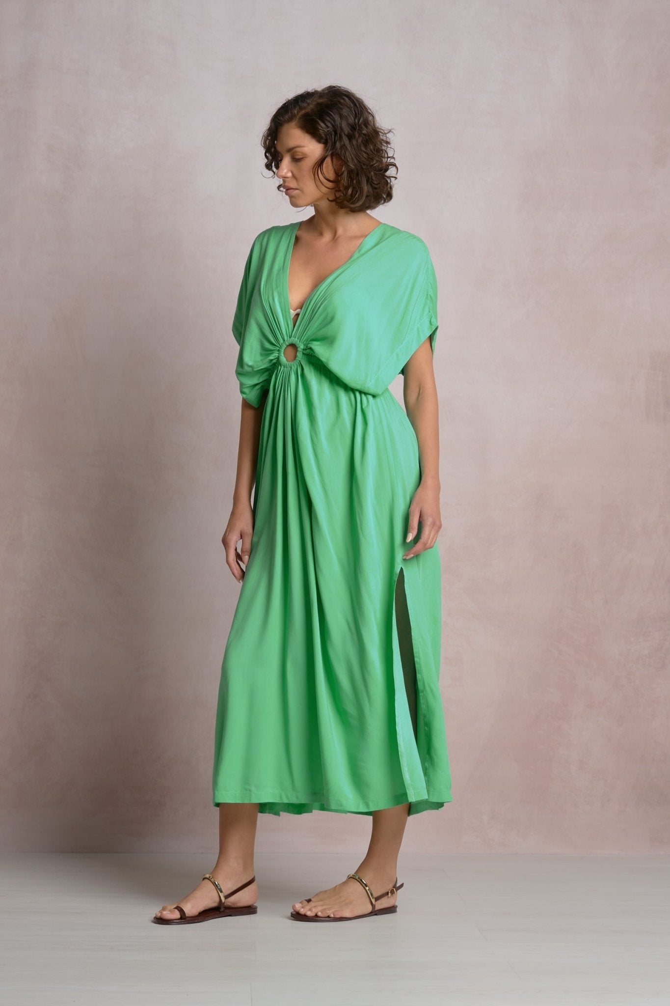 Raja Dress by Shop Elan at Shirley Shoppe