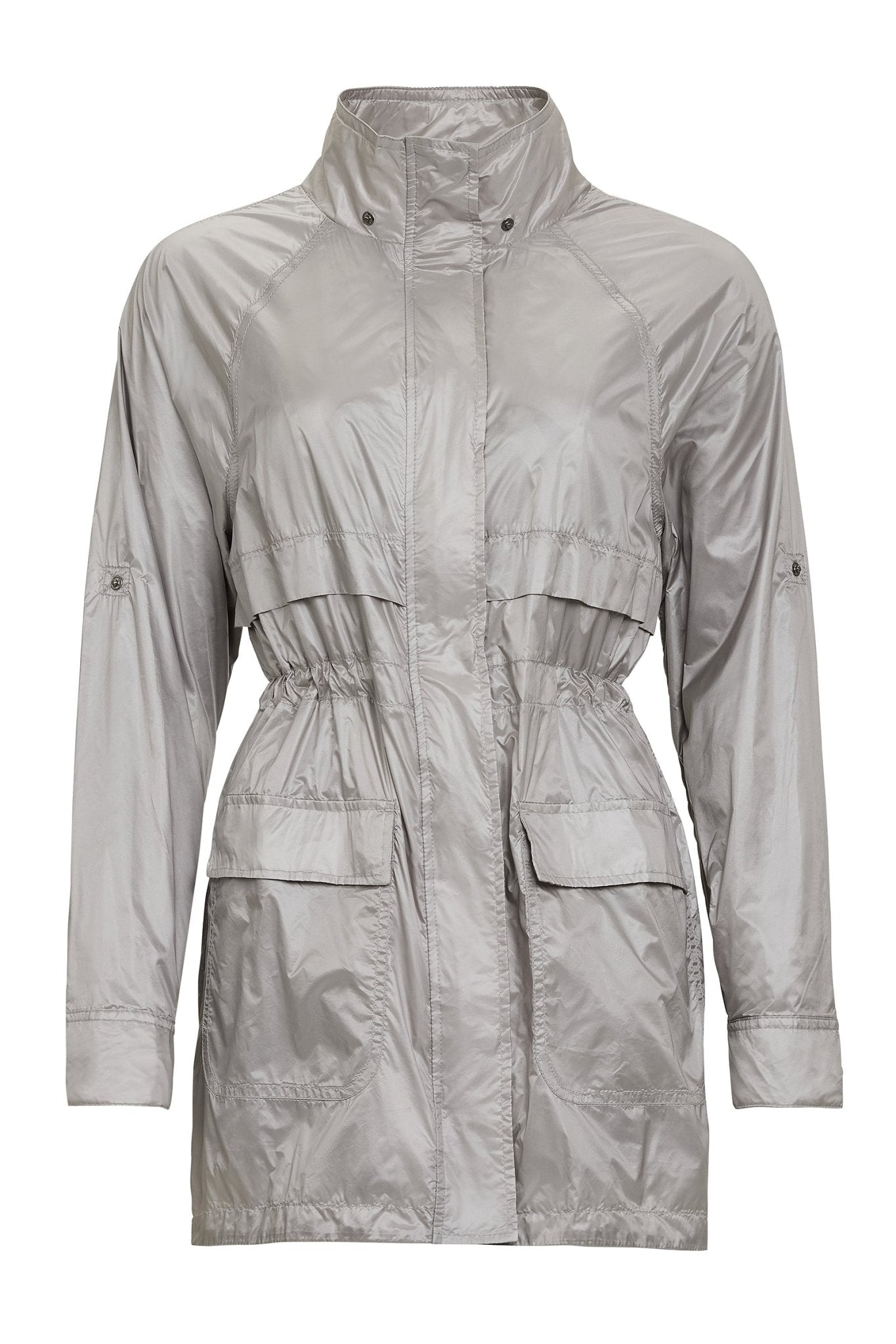 Ramona Windbreaker Jacket by Anatomie at Shirley Shoppe