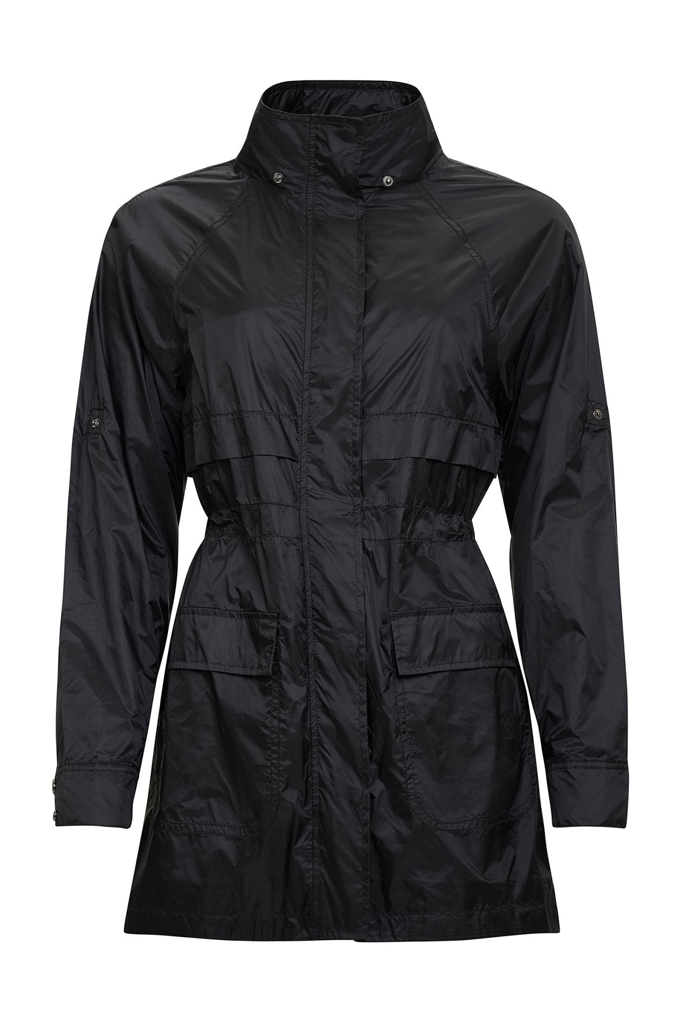 Ramona Windbreaker Jacket by Anatomie at Shirley Shoppe
