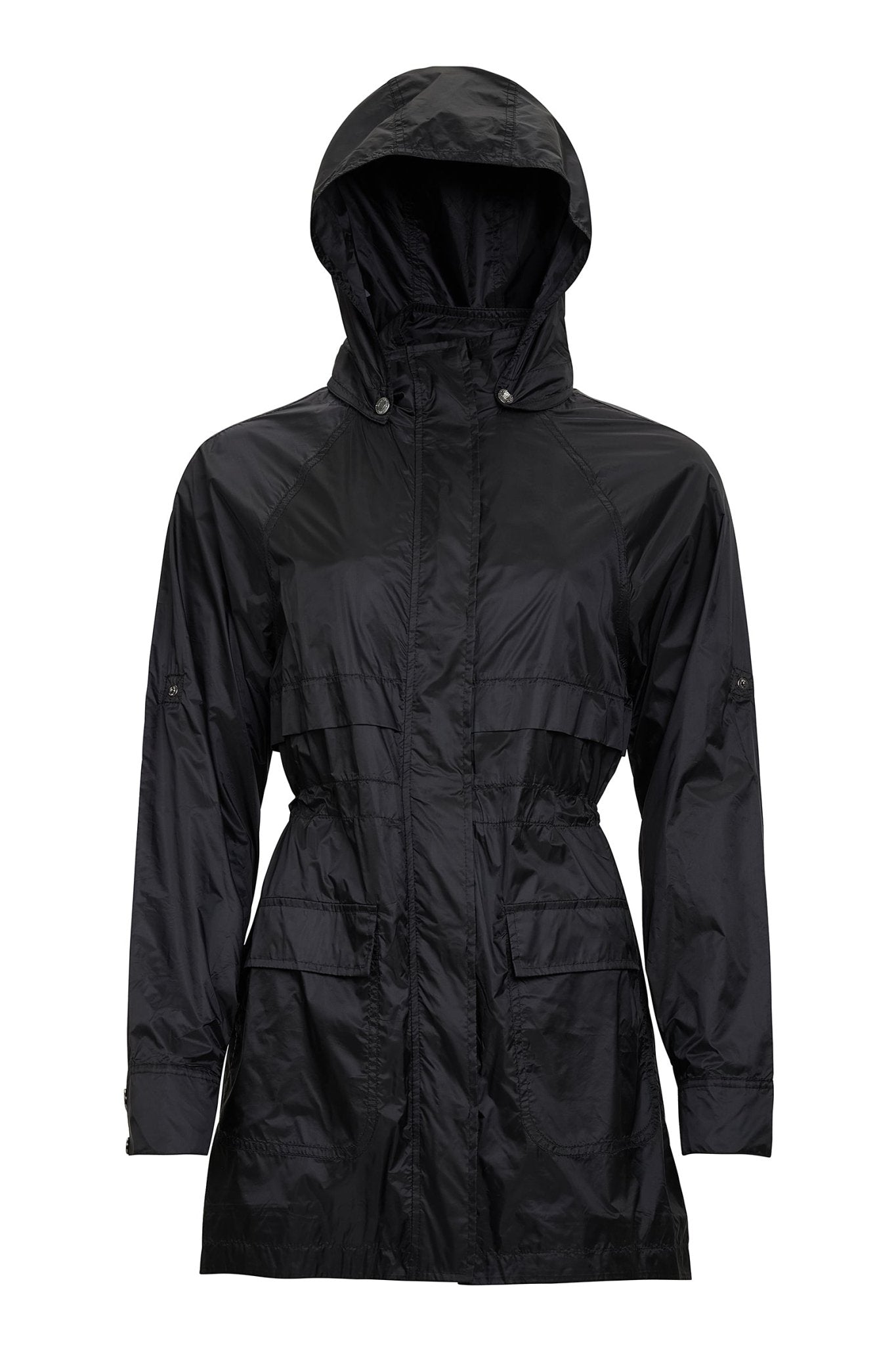 Ramona Windbreaker Jacket by Anatomie at Shirley Shoppe