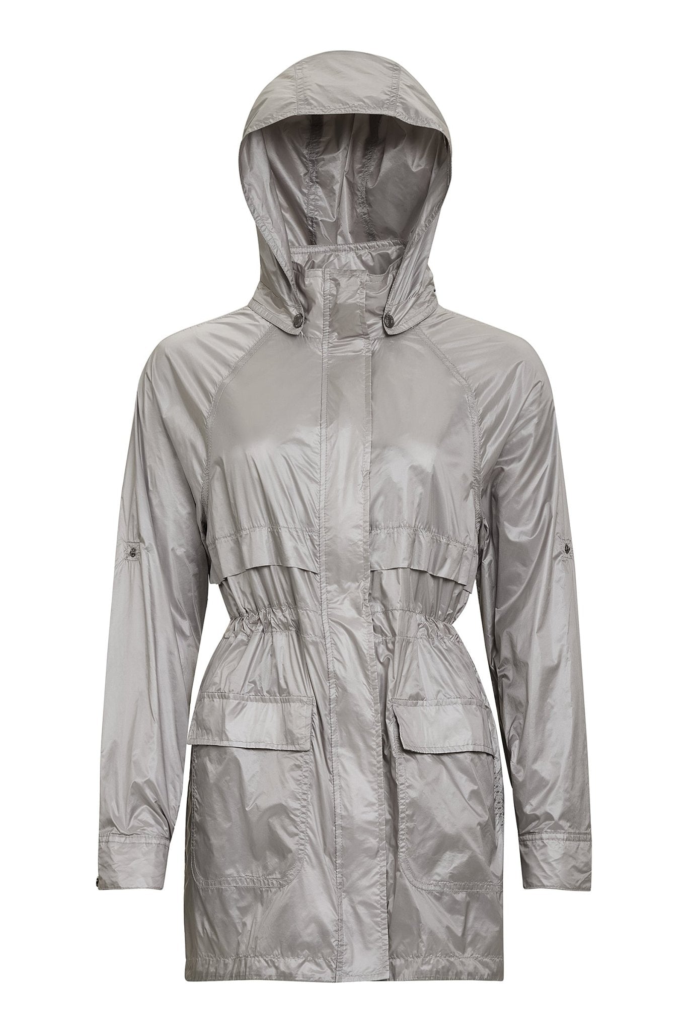 Ramona Windbreaker Jacket by Anatomie at Shirley Shoppe