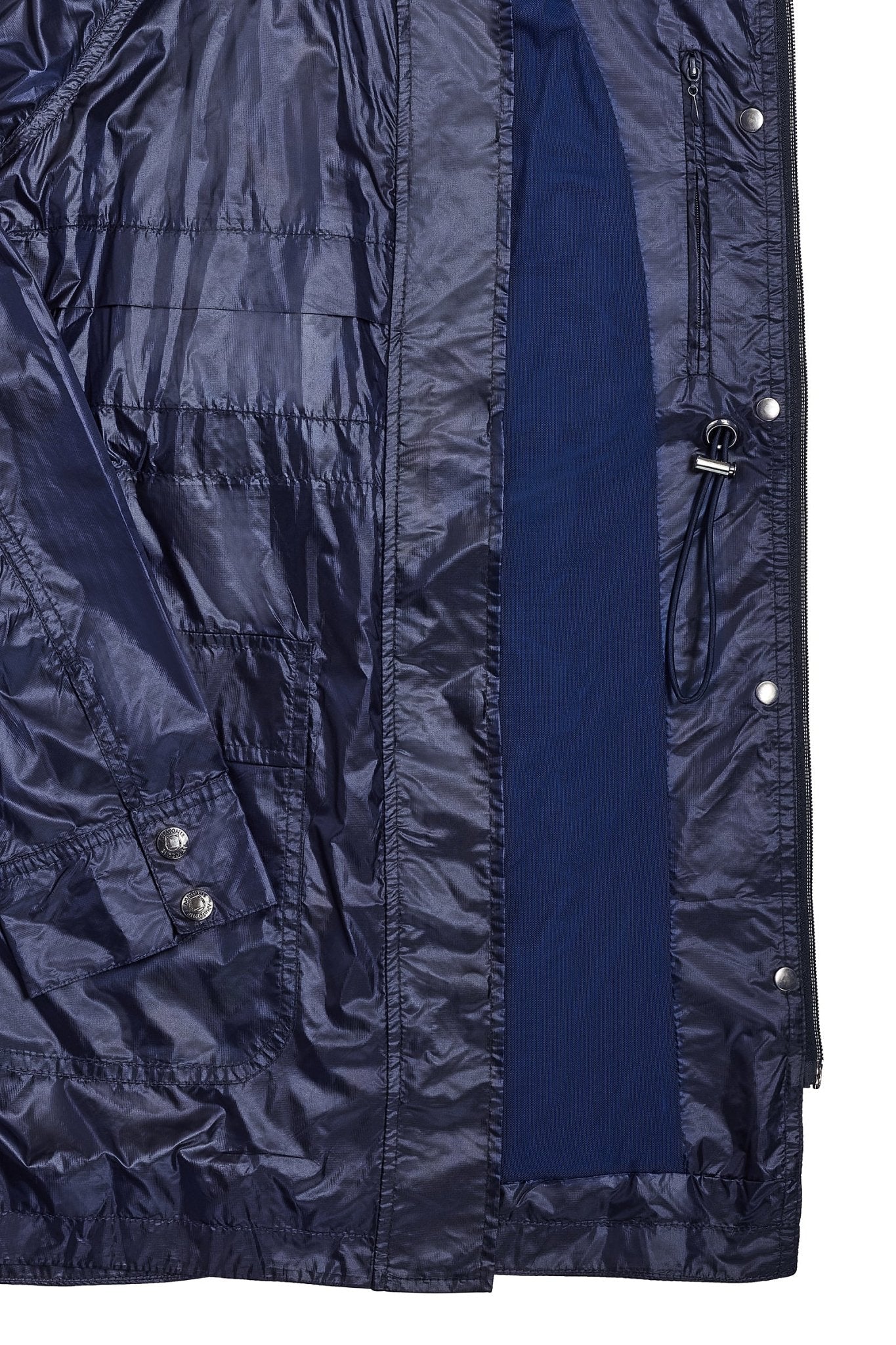 Ramona Windbreaker Jacket by Anatomie at Shirley Shoppe