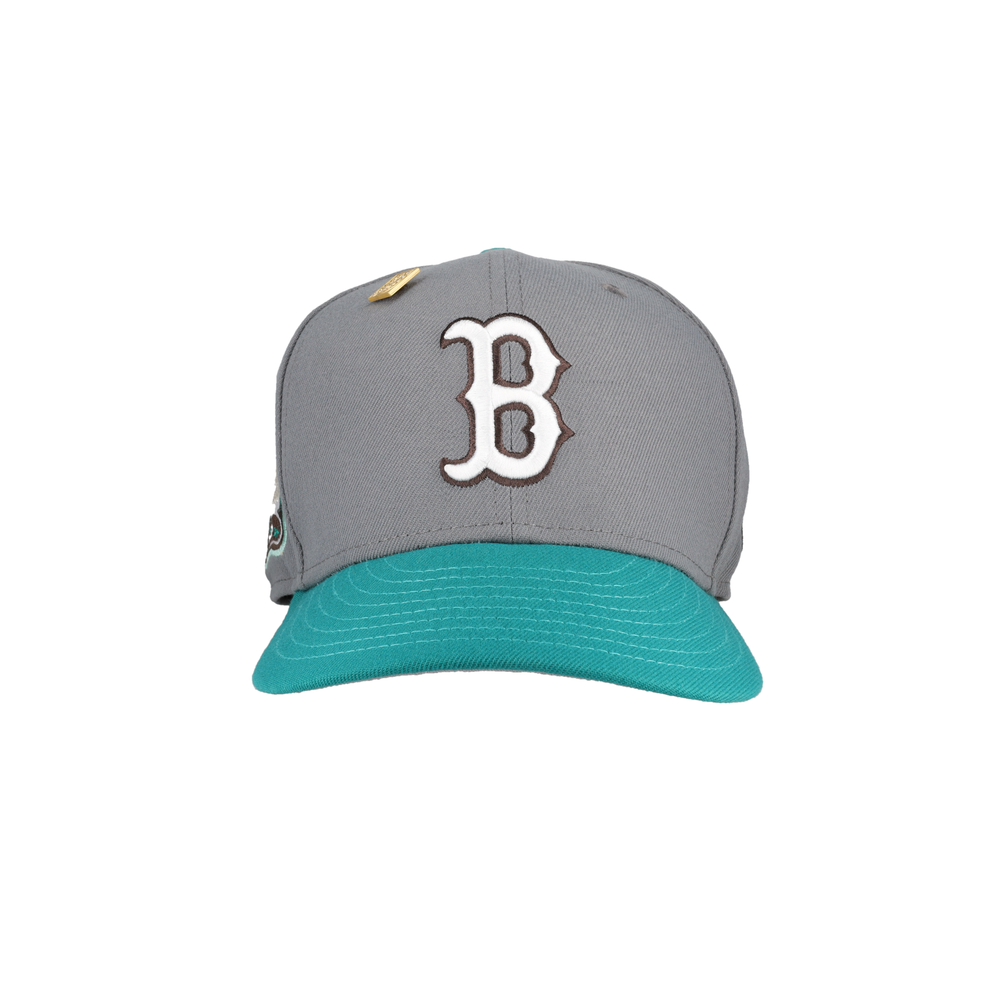 Boston Red Sox 1999 All Star Game Side Patch 59Fifty Fitted Hat