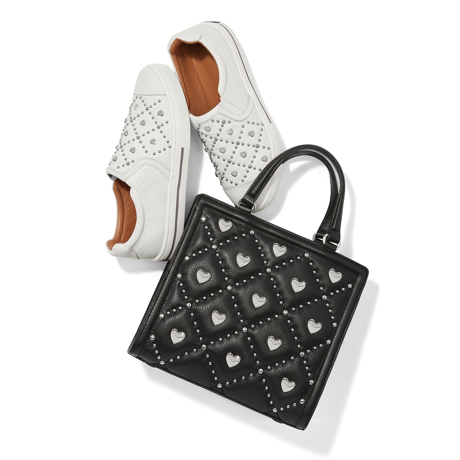 Remi Small Tote