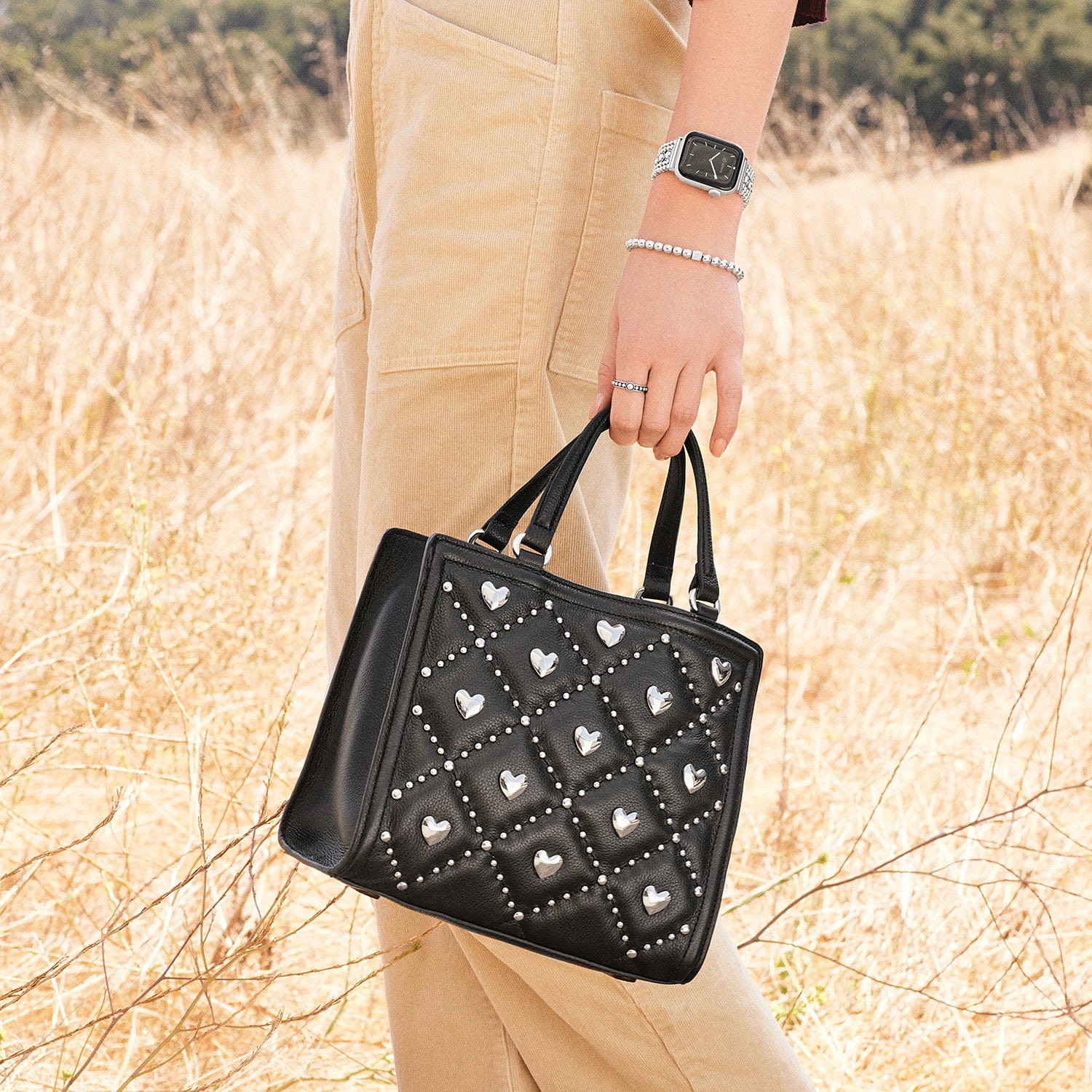 Remi Small Tote