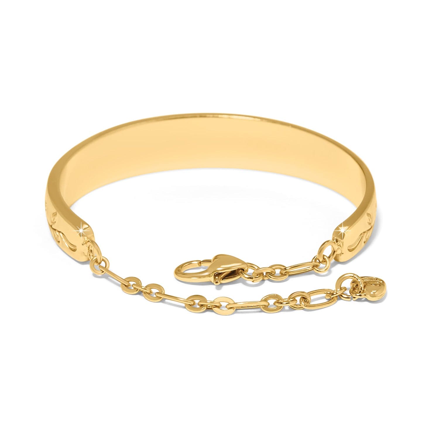 Reverie Daisy Bar Bracelet