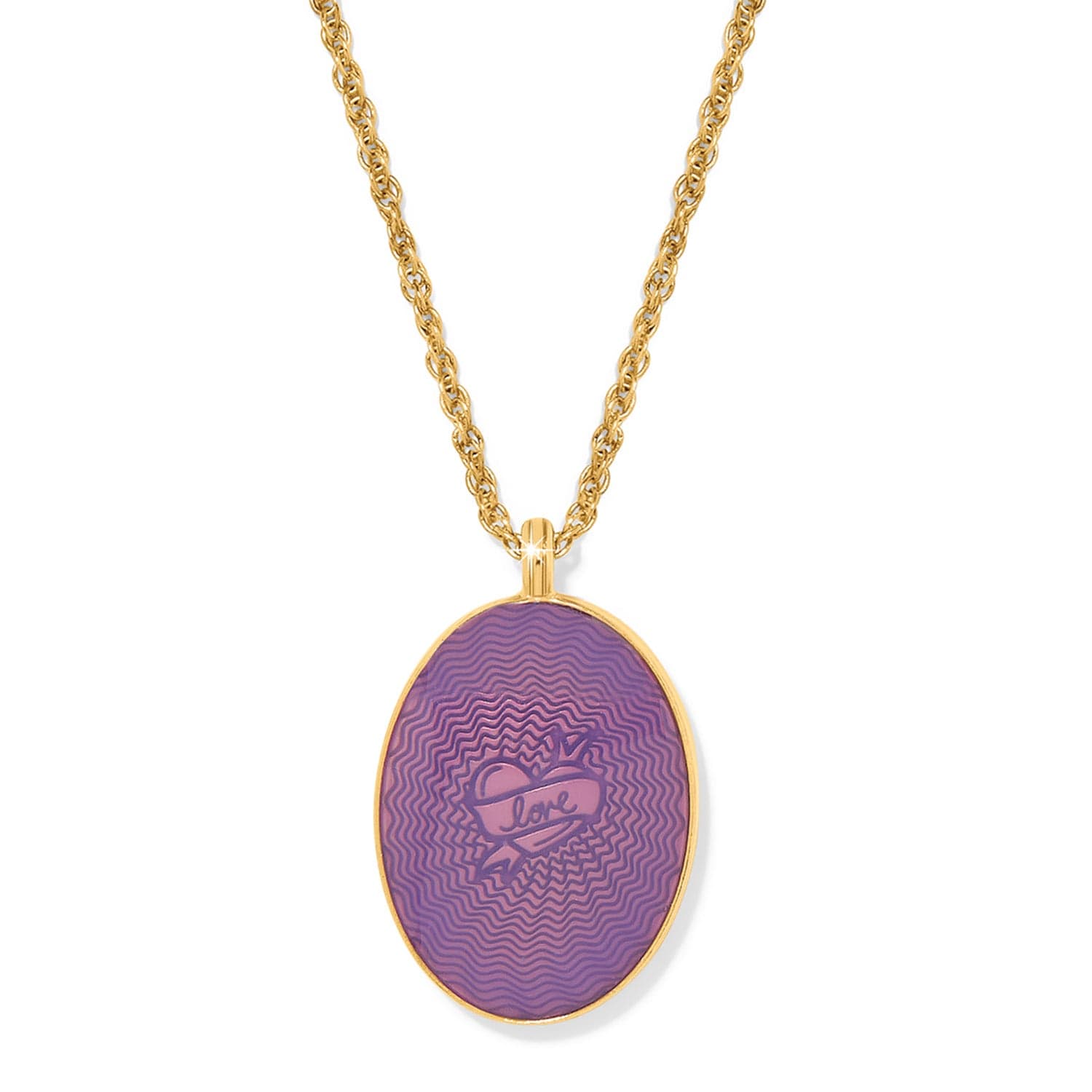 Reverie Daisy Necklace
