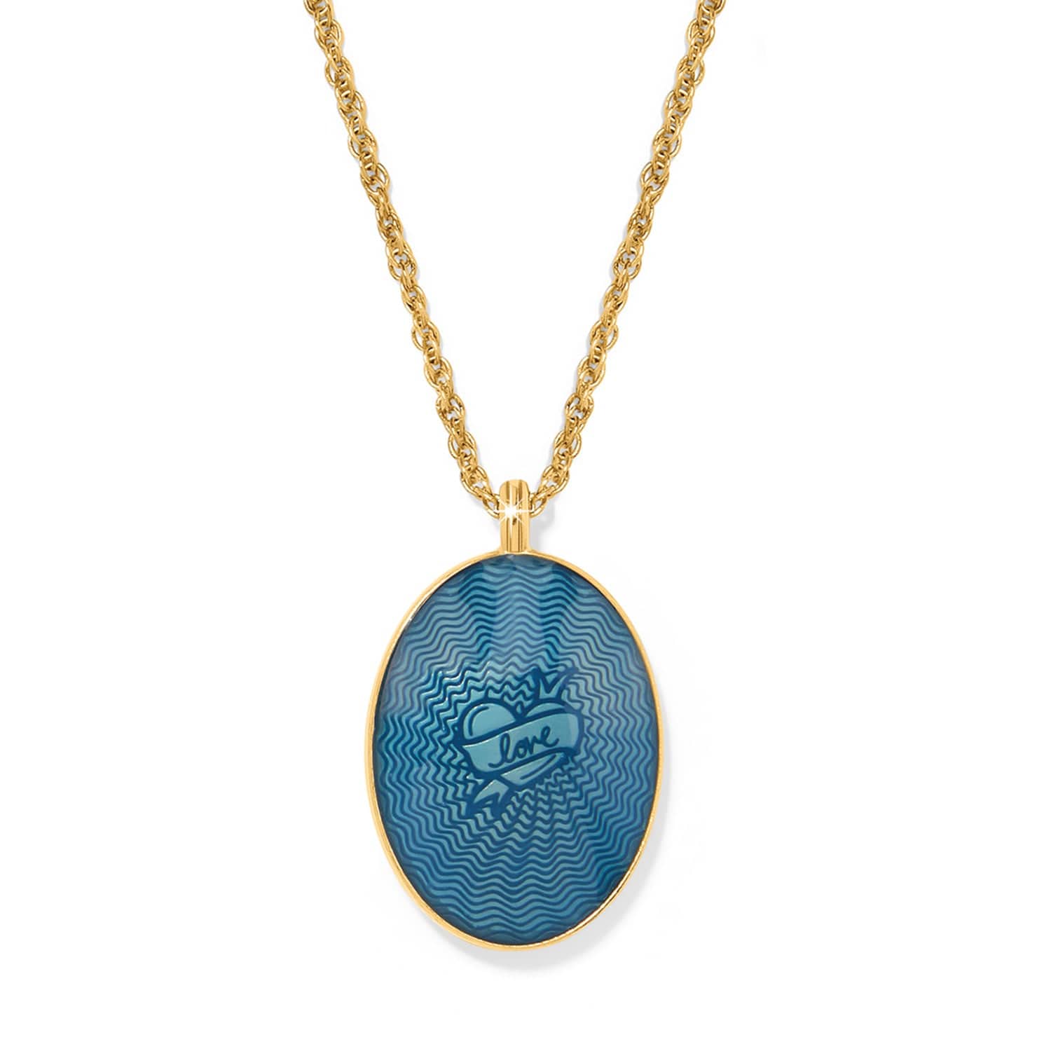 Reverie Flower Necklace