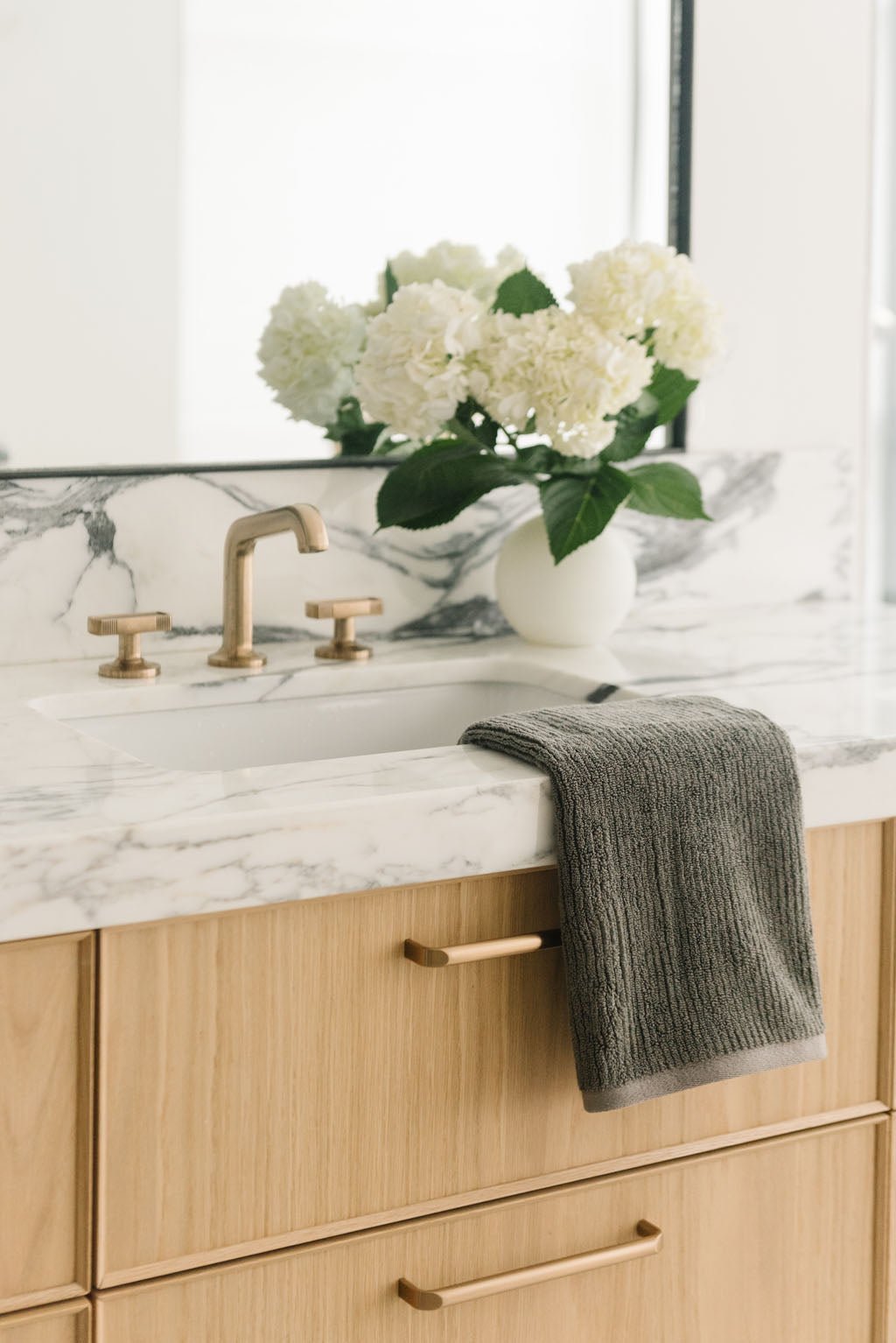 Ribbed Terry Bath Towel Set by Cozy Earth at Shirley Shoppe