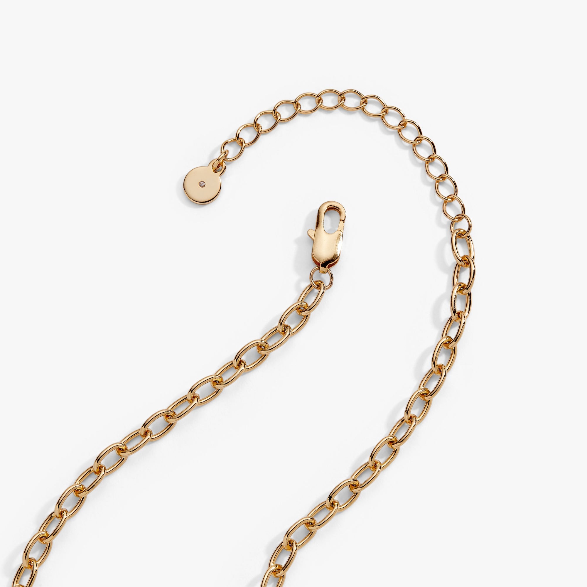 Road Trip Multi-Charm Necklace by ALEX AND ANI at Shirley Shoppe
