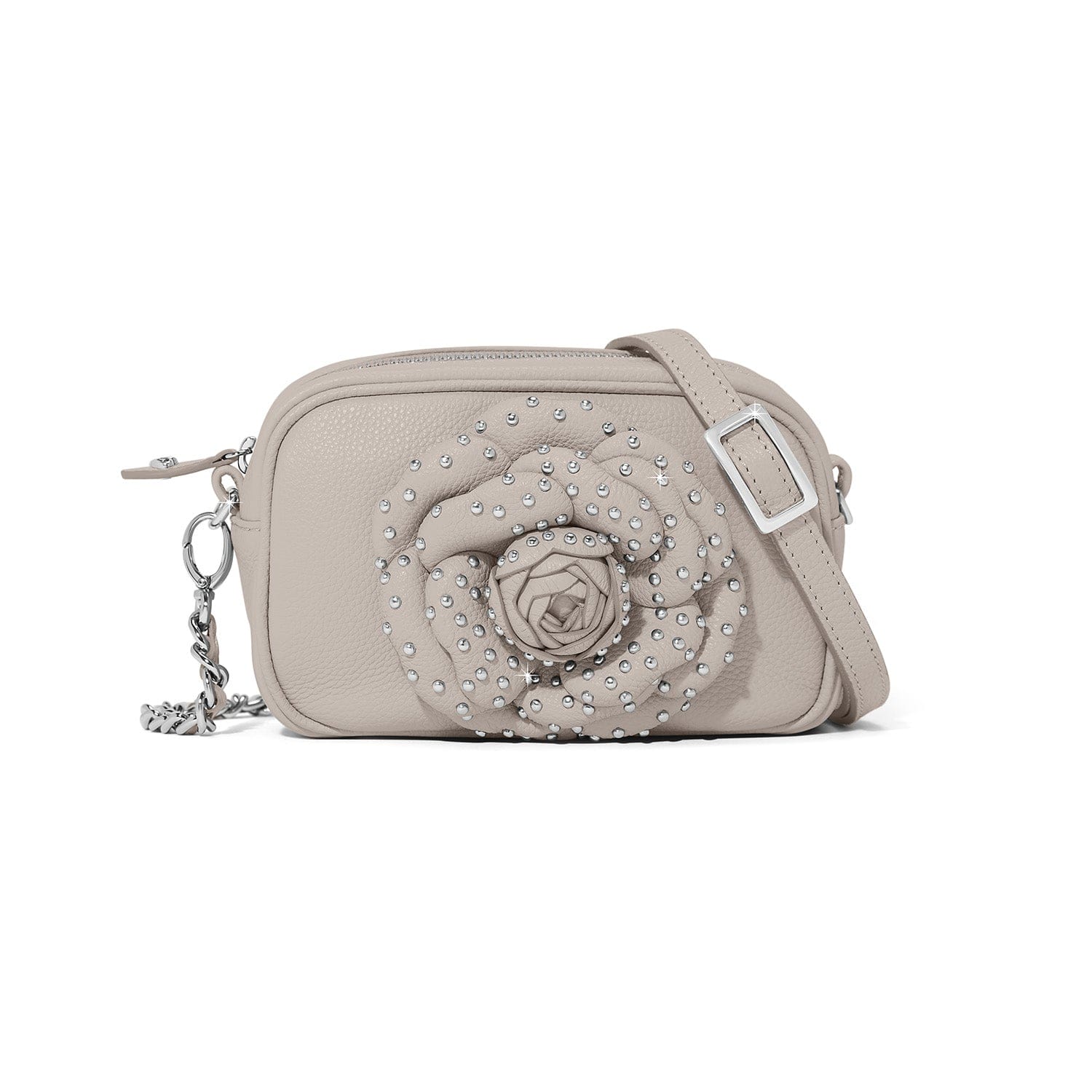 Rosie Beaded Camera Bag