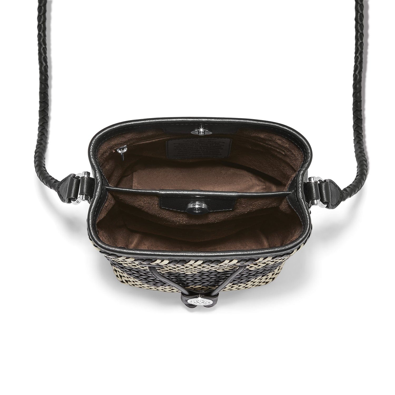 Rossana Mini Bucket Bag