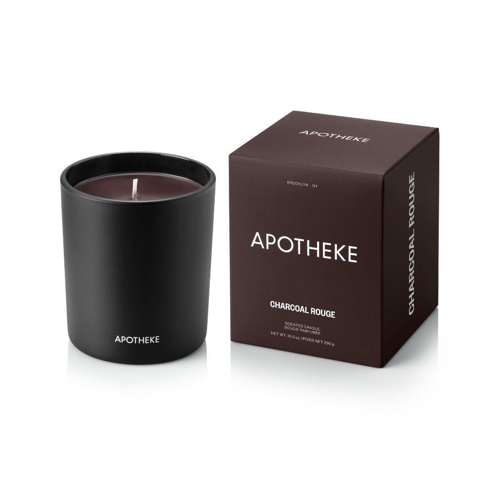 Rouge Classic Candle by APOTHEKE at Shirley Shoppe